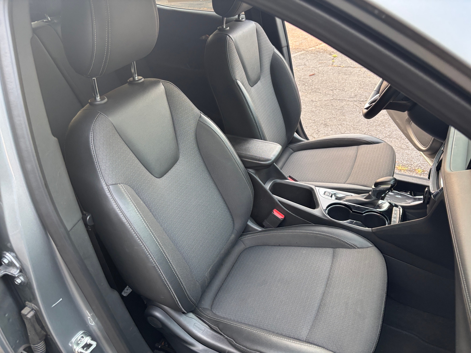 Thumbnail: 2025 Buick Encore GX - 2