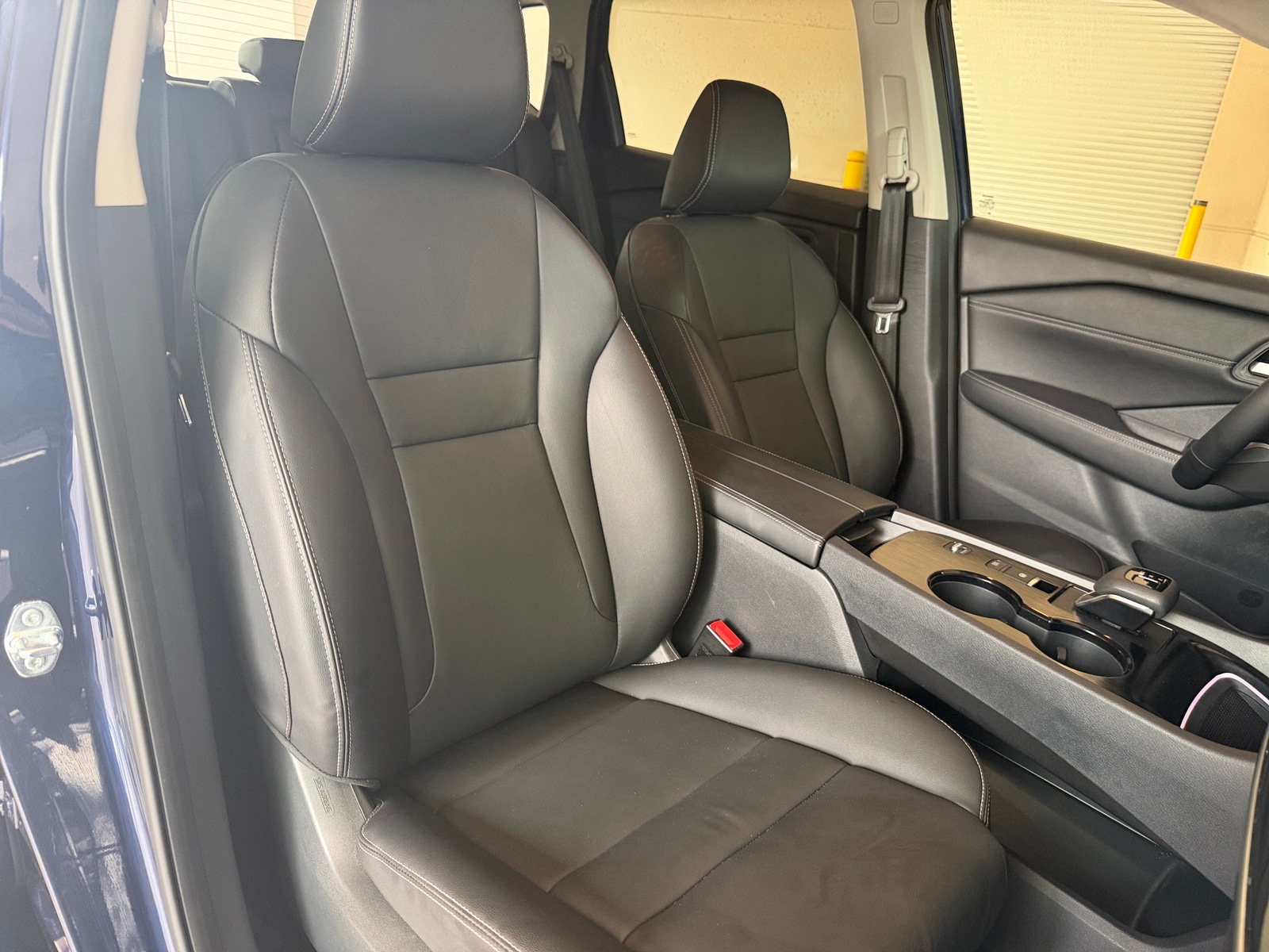 Thumbnail: 2026 Nissan Rogue - 2