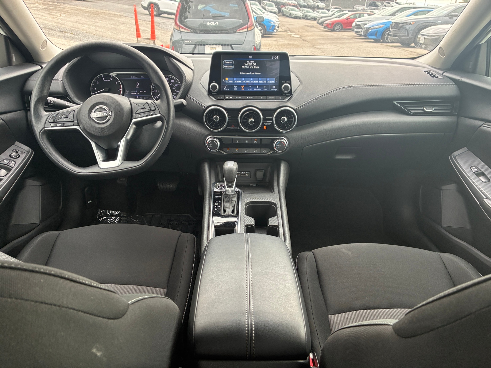 Thumbnail: 2025 Nissan Sentra - 3