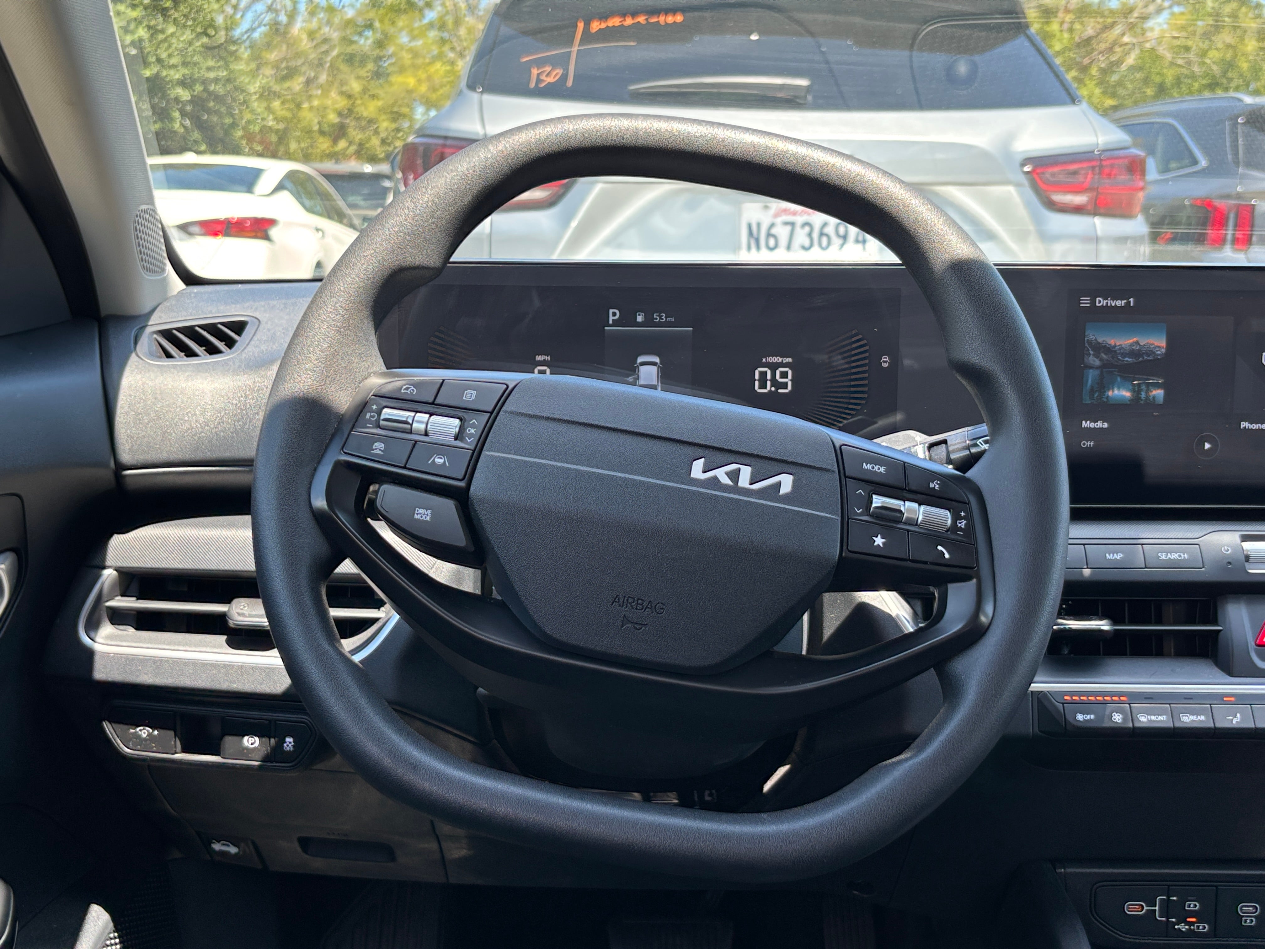 Thumbnail: 2025 Kia K4 - 5