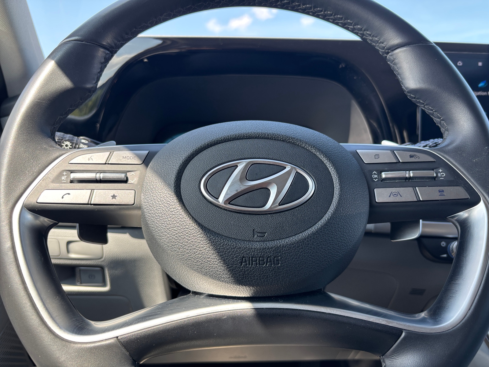 Thumbnail: 2025 Hyundai Palisade - 5