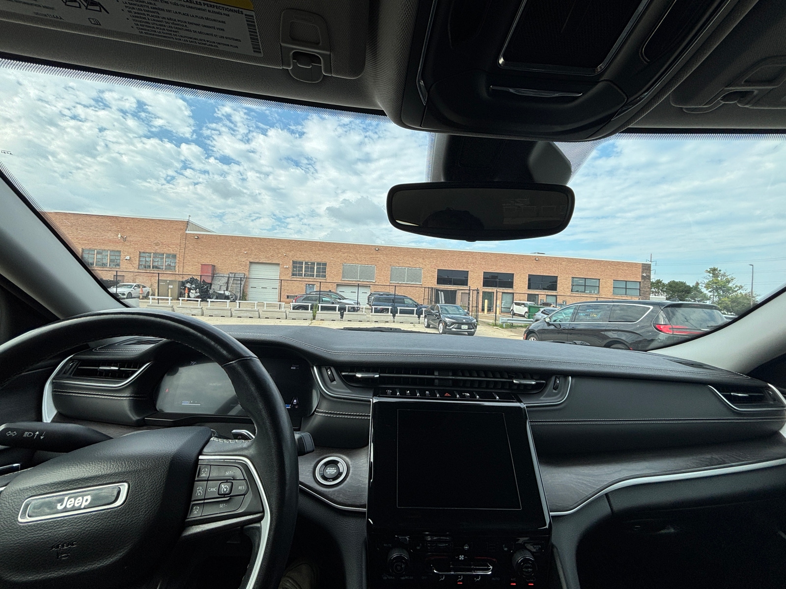 Thumbnail: 2022 Jeep Grand Cherokee - 2