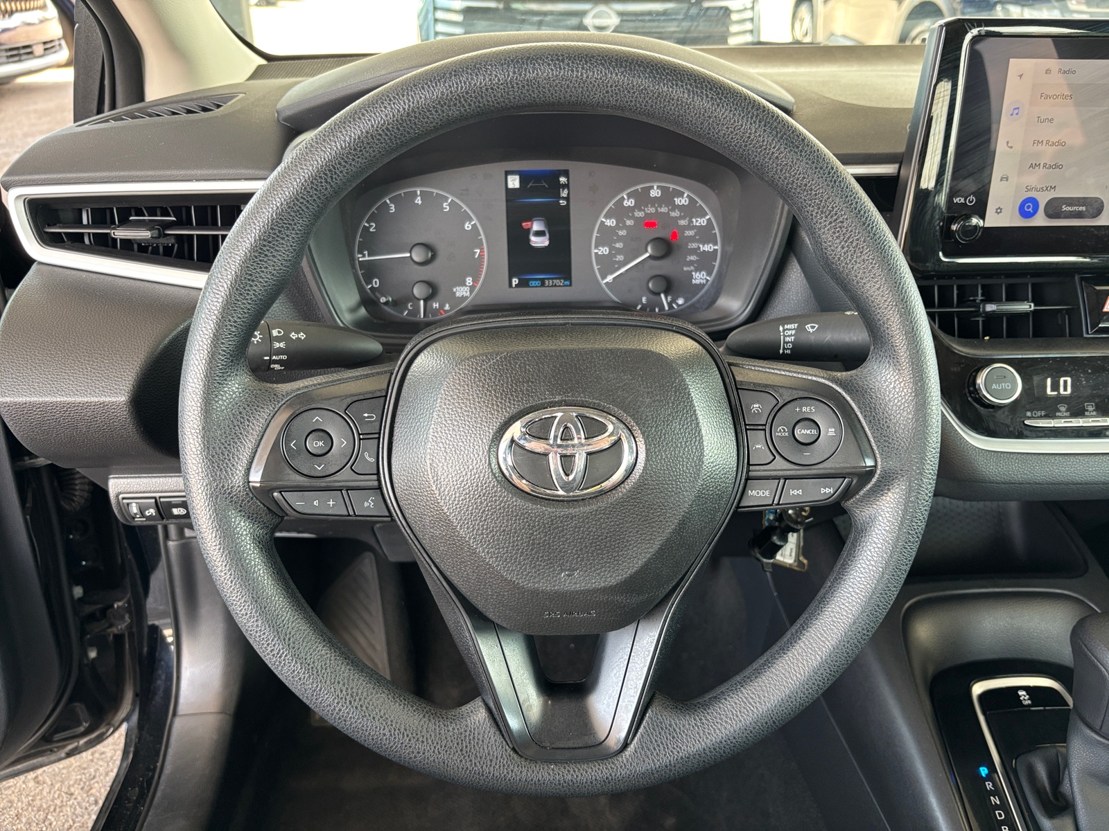 Thumbnail: 2025 Toyota Corolla - 5