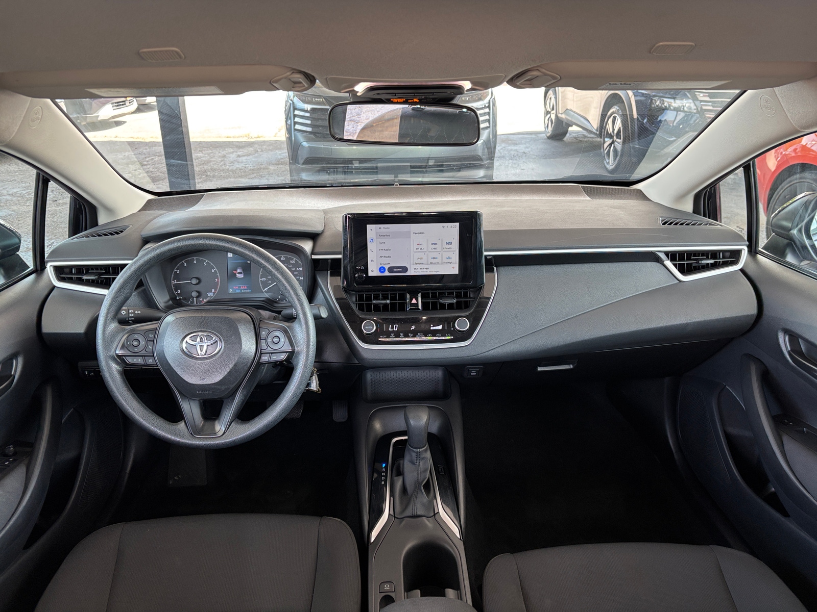 Thumbnail: 2025 Toyota Corolla - 3