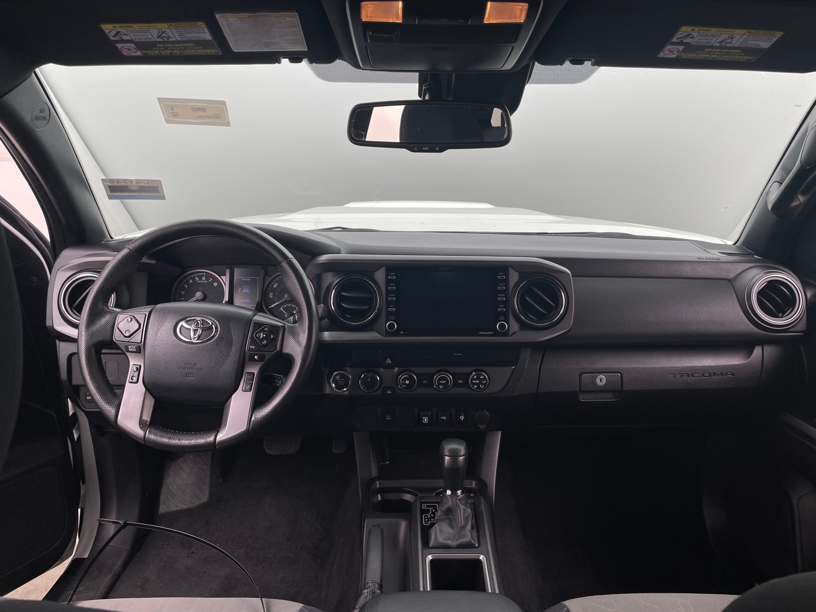 Thumbnail: 2020 Toyota Tacoma - 3