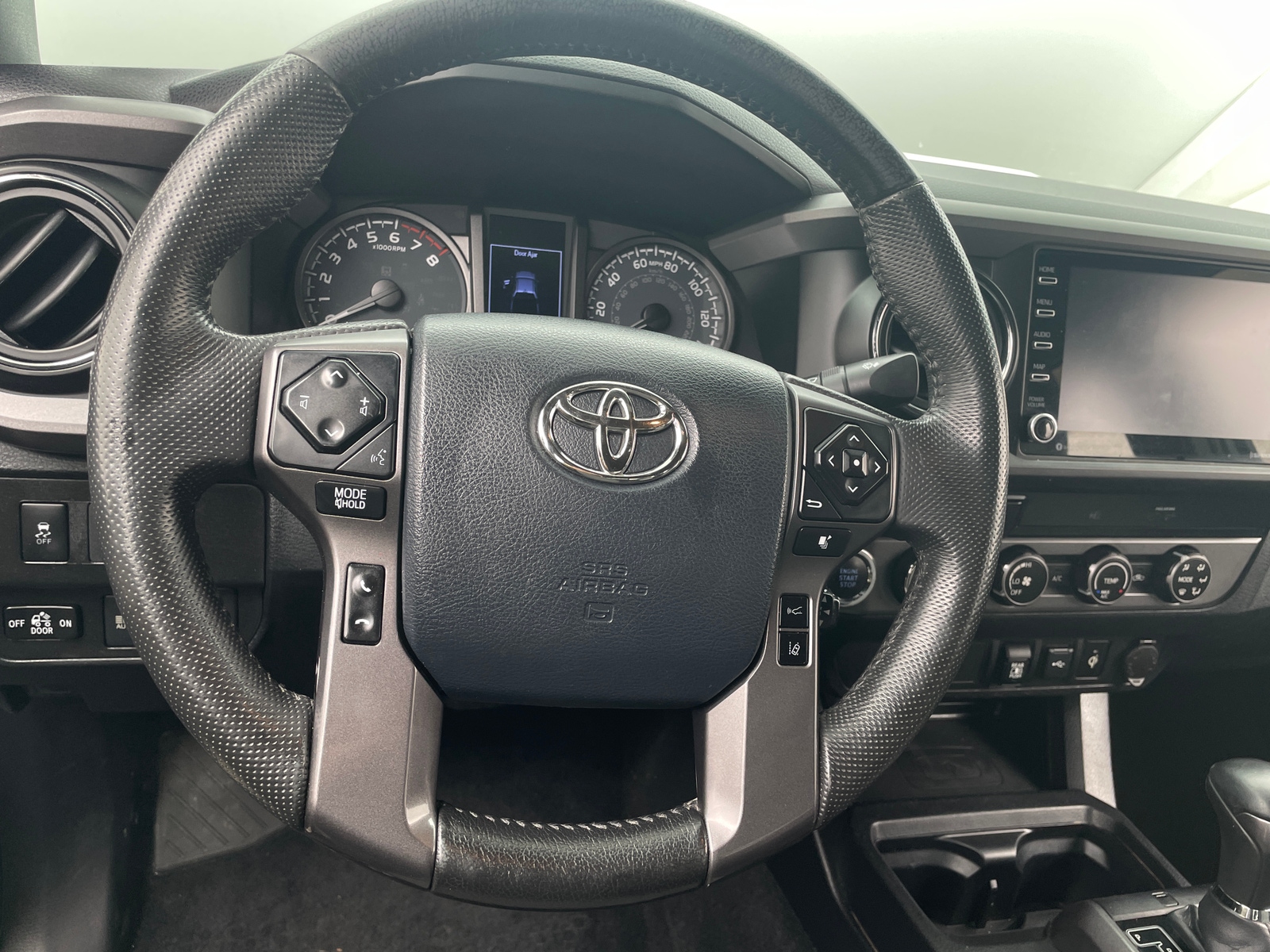 Thumbnail: 2020 Toyota Tacoma - 5