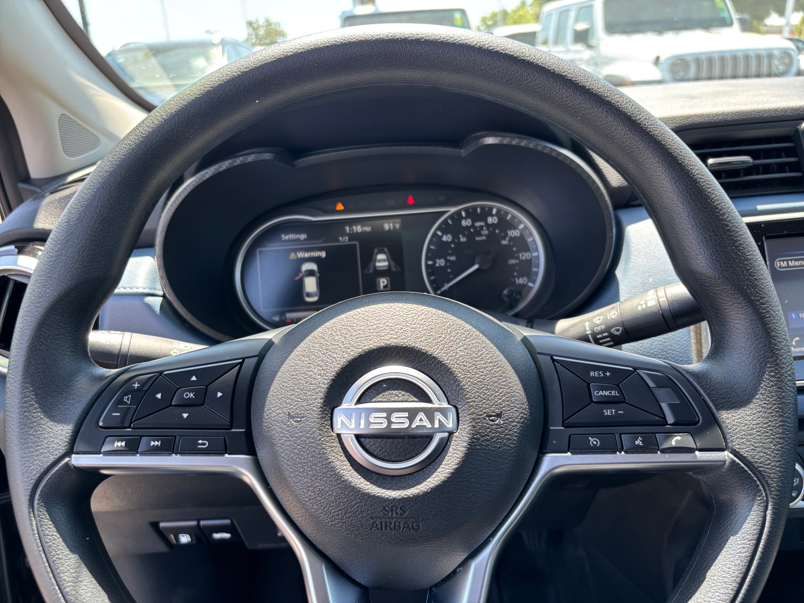 Thumbnail: 2025 Nissan Versa - 5
