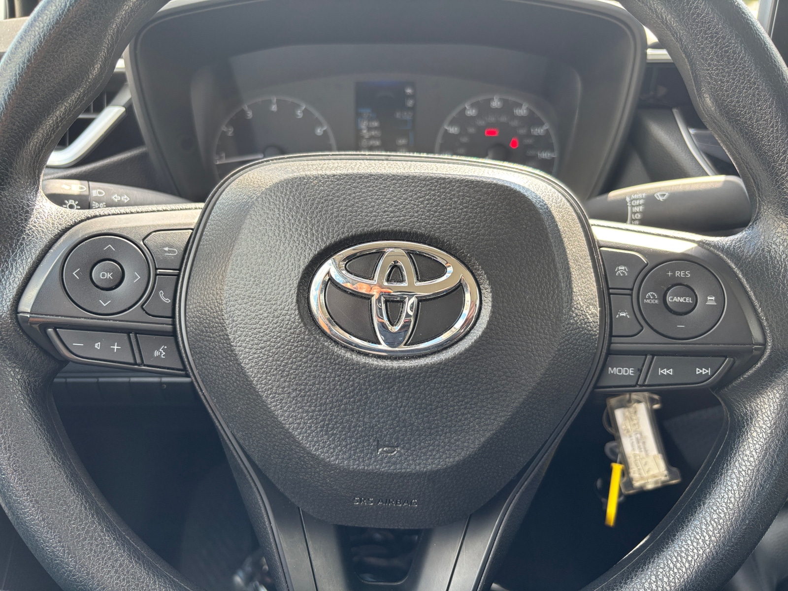 Thumbnail: 2025 Toyota Corolla - 5