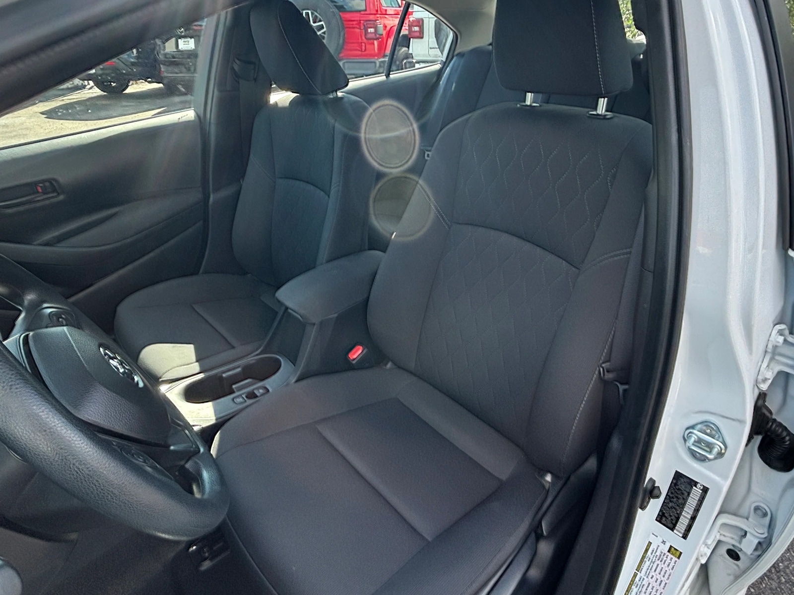 Thumbnail: 2025 Toyota Corolla - 2