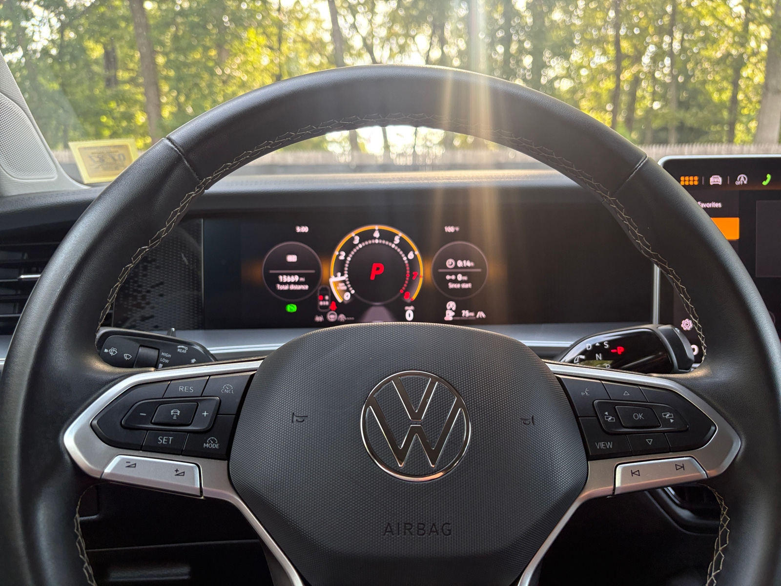 Thumbnail: 2026 Volkswagen Tiguan - 4