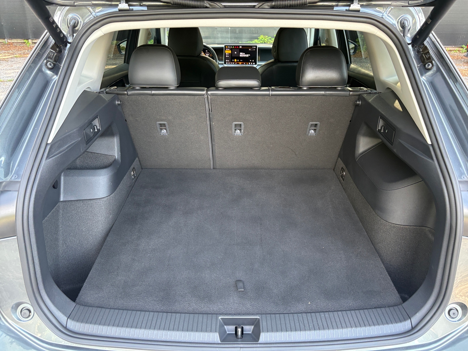 Thumbnail: 2026 Volkswagen Tiguan - 5