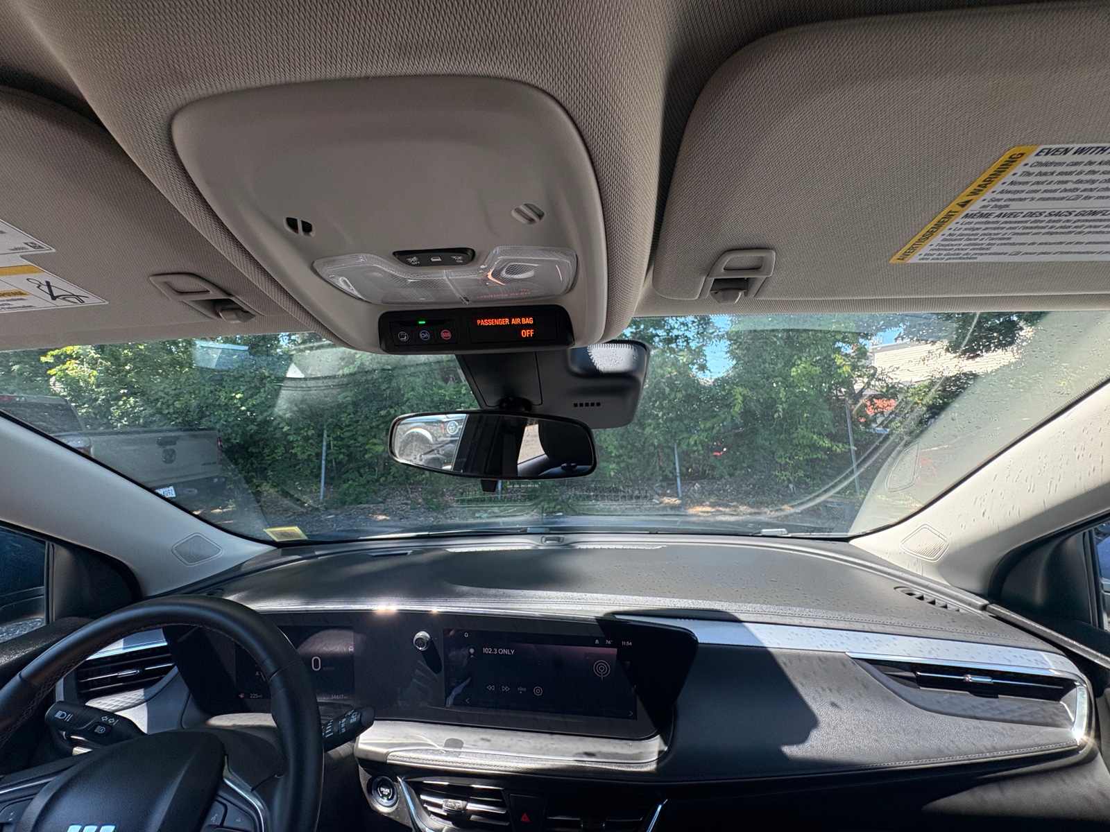 Thumbnail: 2026 Buick Encore GX - 2