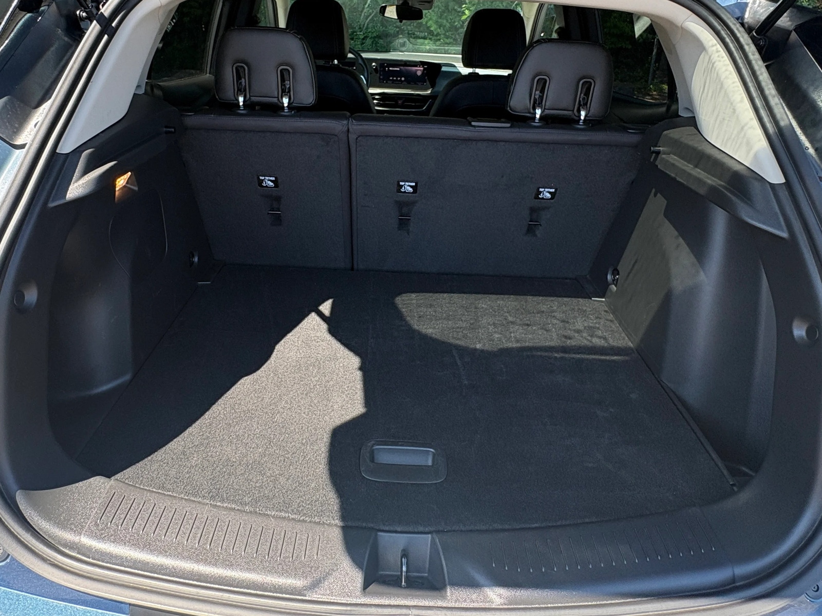 Thumbnail: 2026 Buick Encore GX - 4