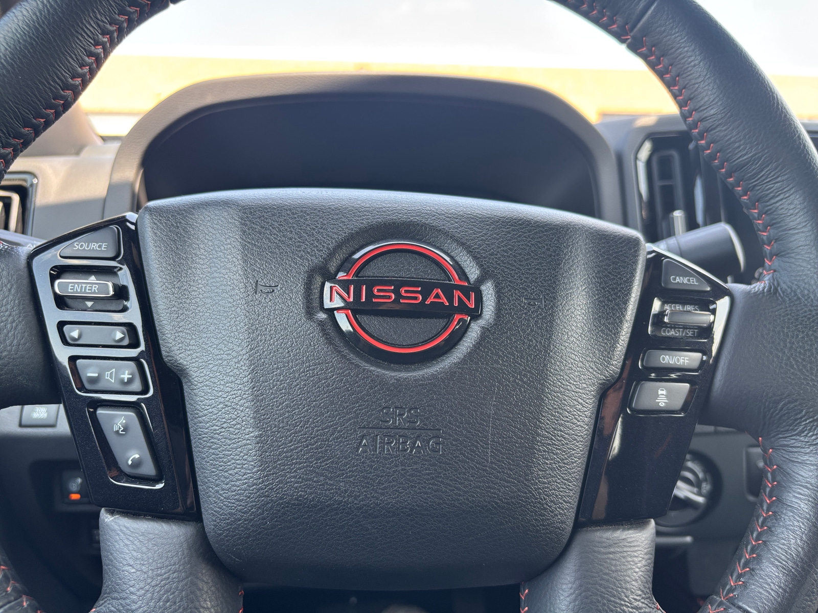 Thumbnail: 2026 Nissan Frontier - 4