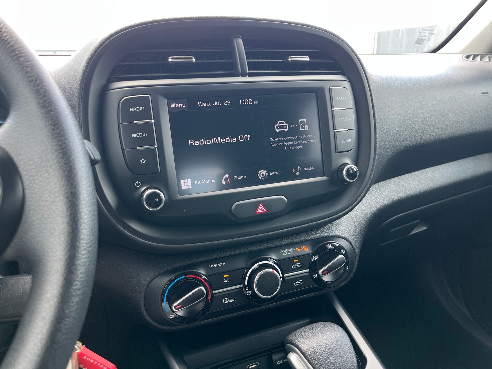 Thumbnail: 2025 Kia Soul - 4