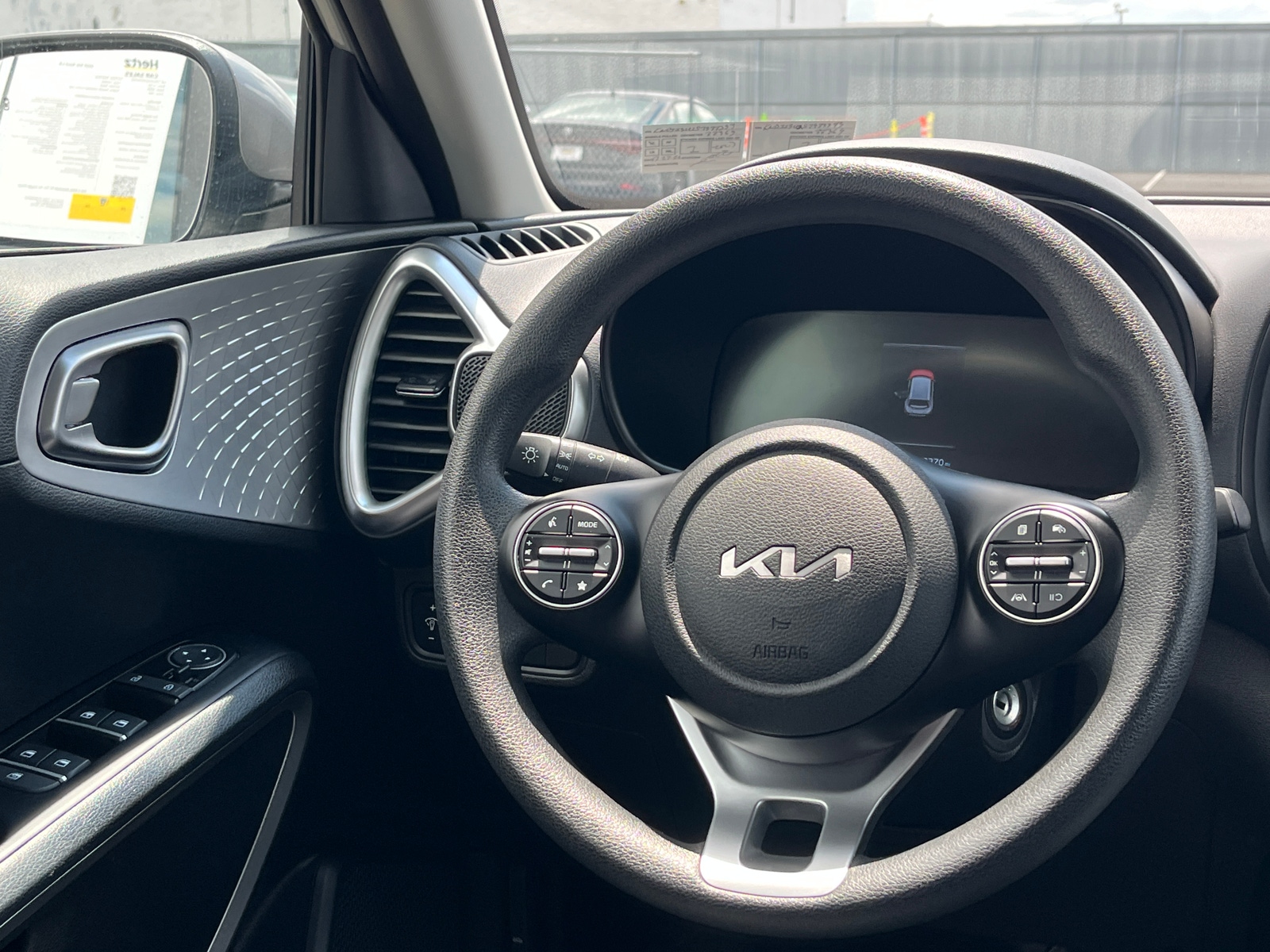 Thumbnail: 2025 Kia Soul - 5