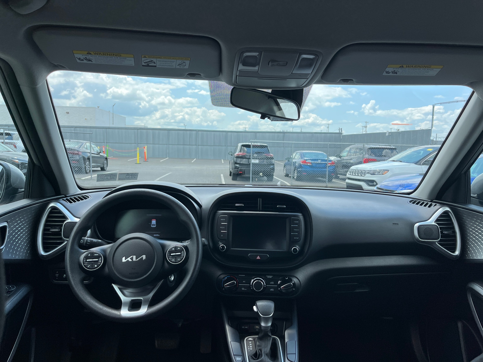 Thumbnail: 2025 Kia Soul - 3
