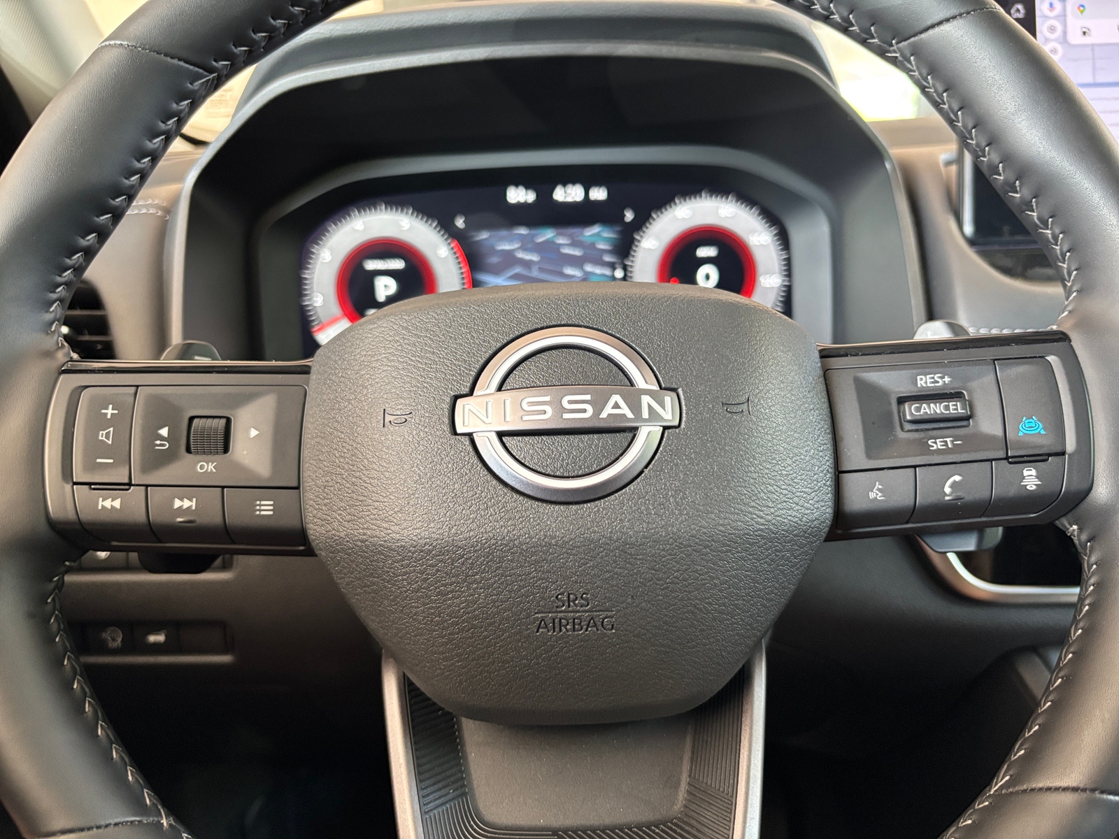 Thumbnail: 2026 Nissan Rogue - 5