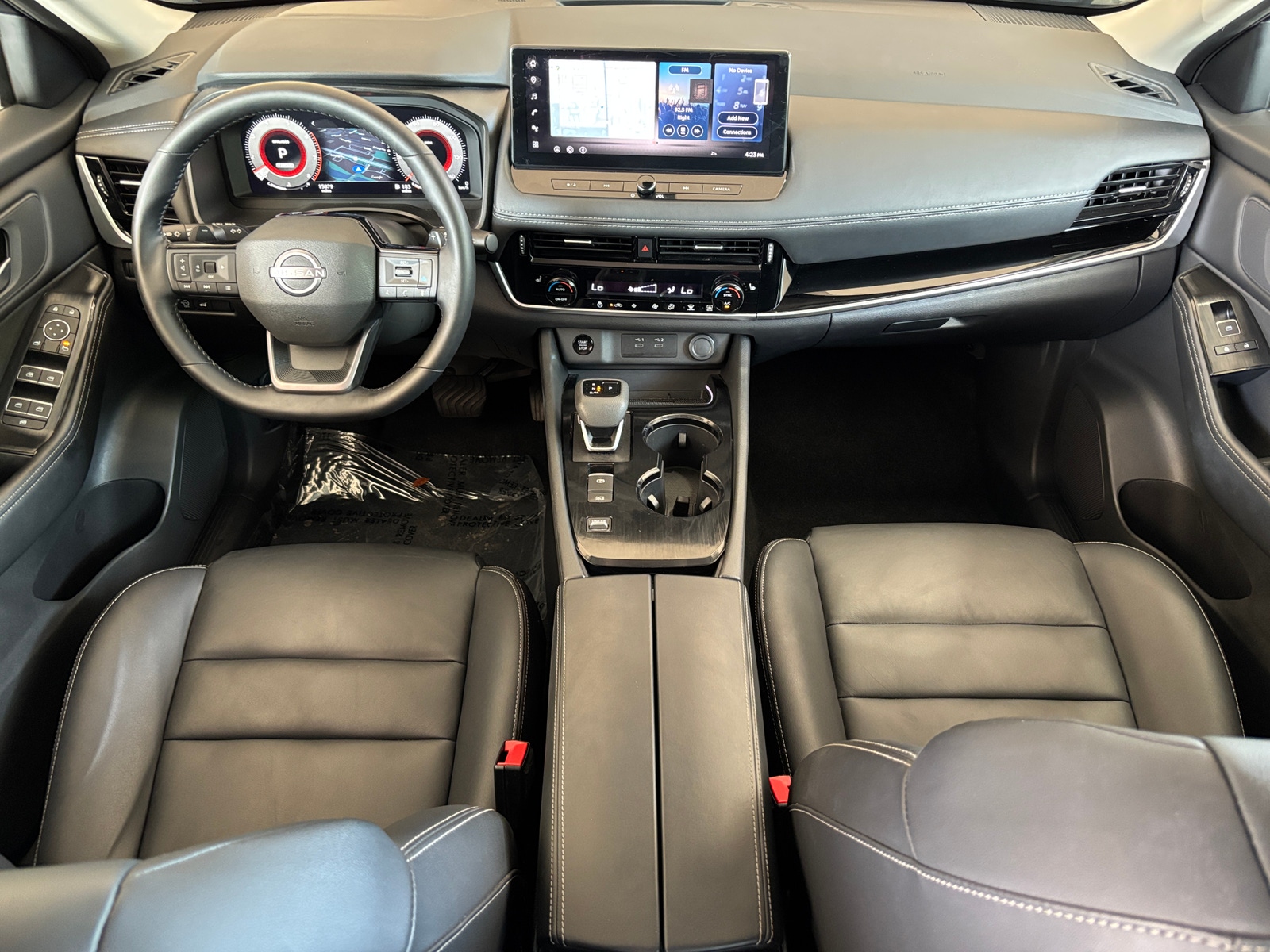 Thumbnail: 2026 Nissan Rogue - 3