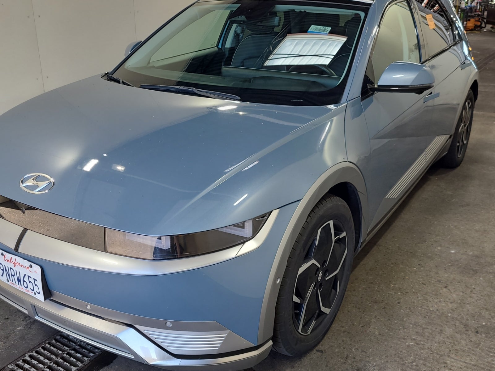 2024 Hyundai Ioniq 5 Limited