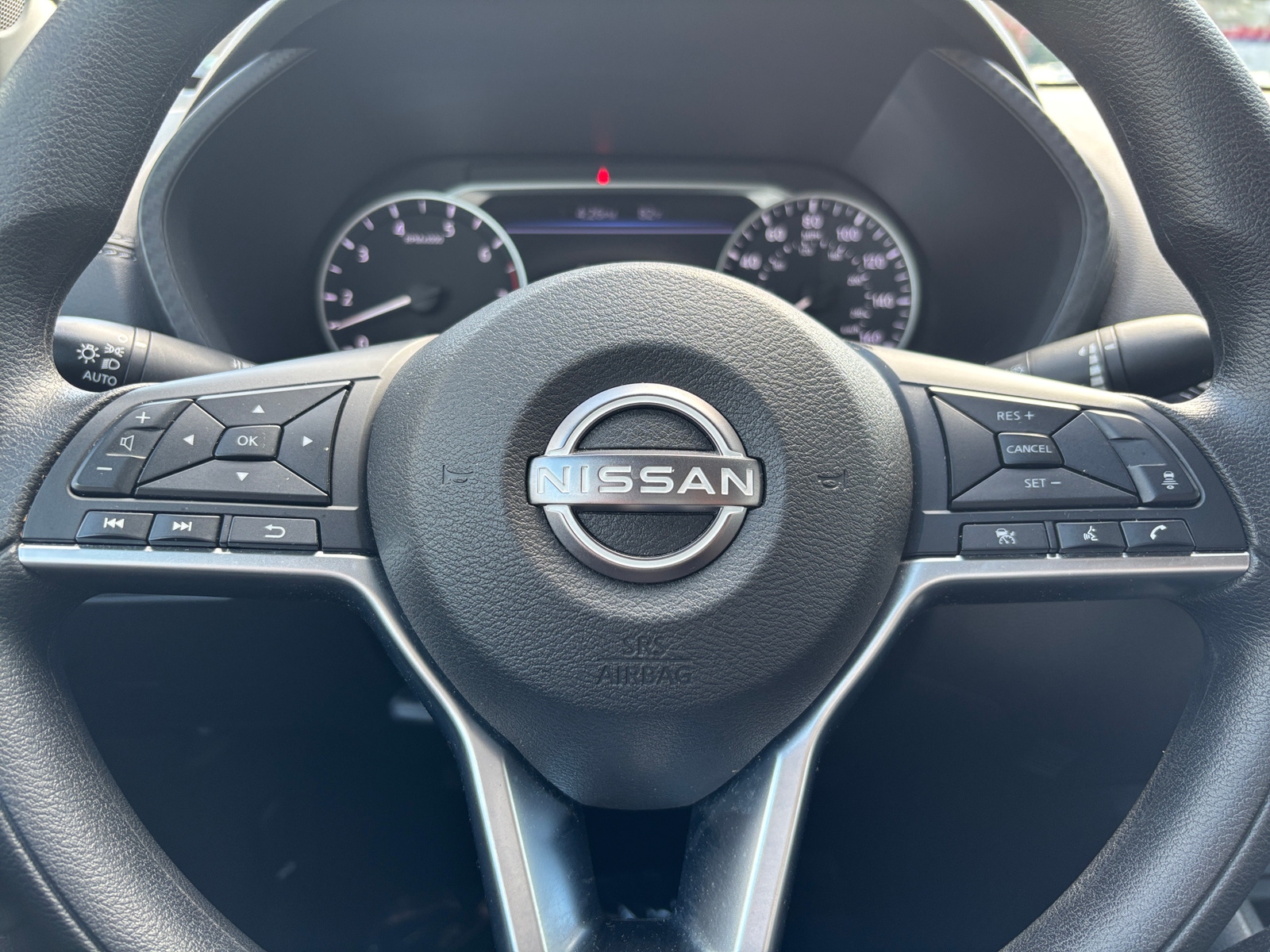 Thumbnail: 2025 Nissan Sentra - 5