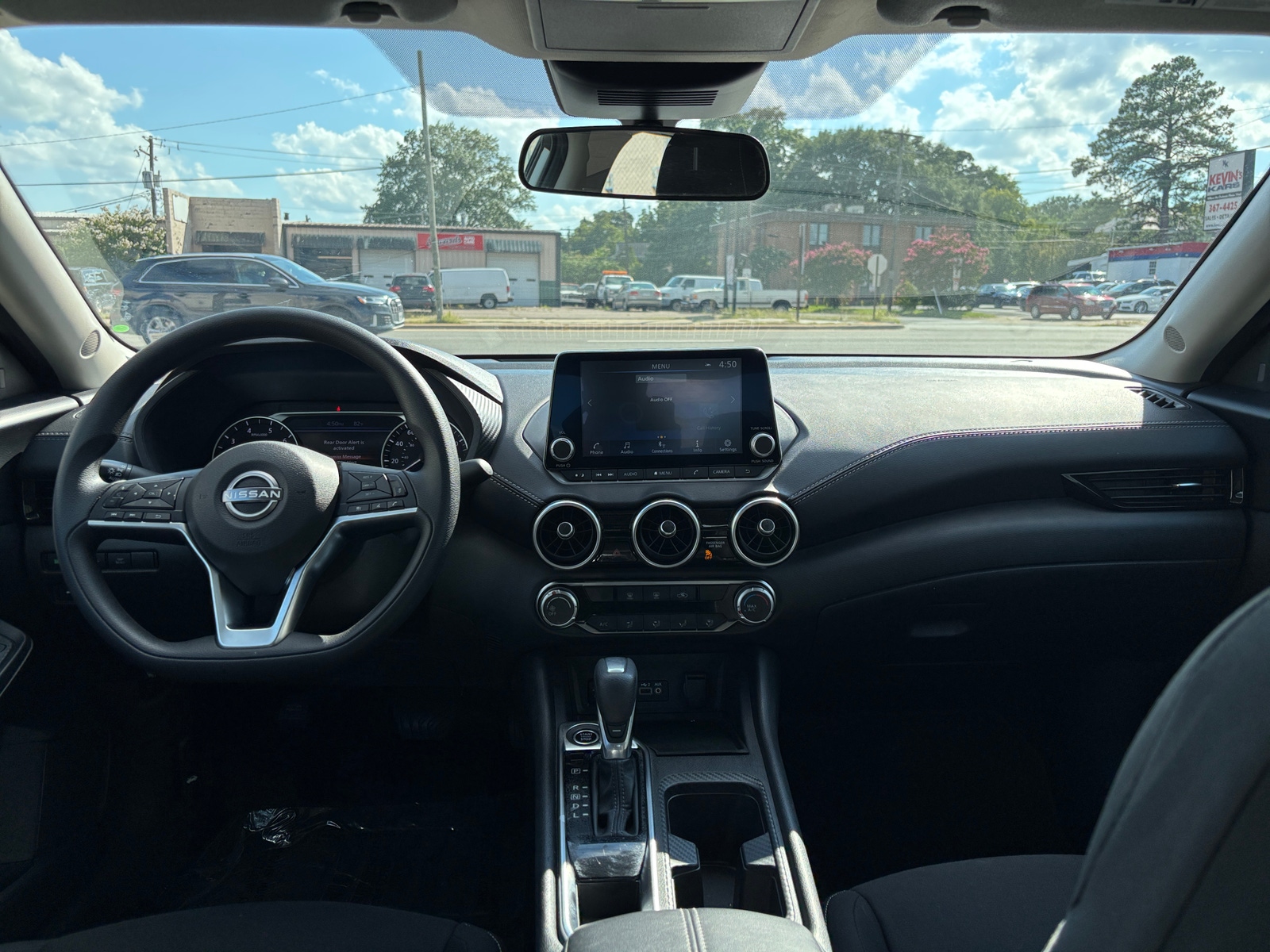 Thumbnail: 2025 Nissan Sentra - 3
