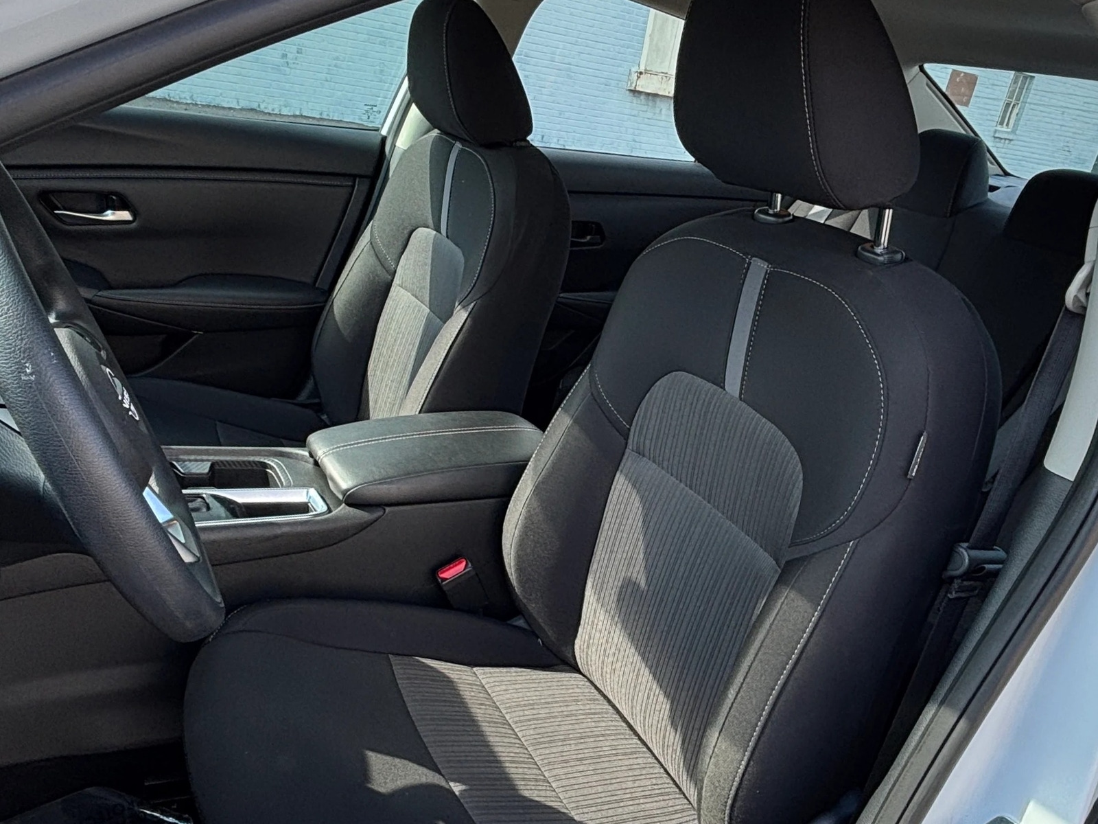 Thumbnail: 2025 Nissan Sentra - 2