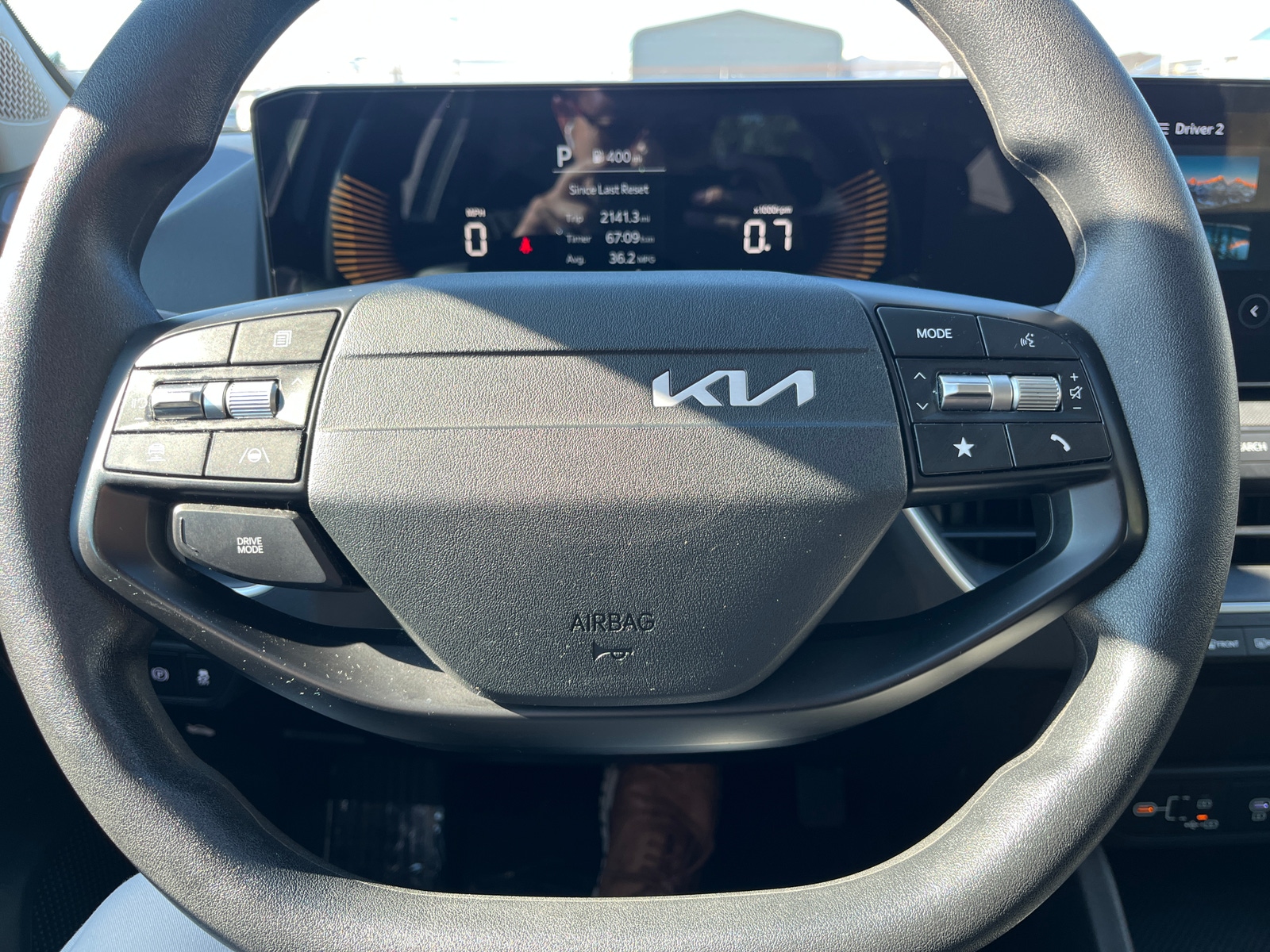 Thumbnail: 2025 Kia K4 - 5