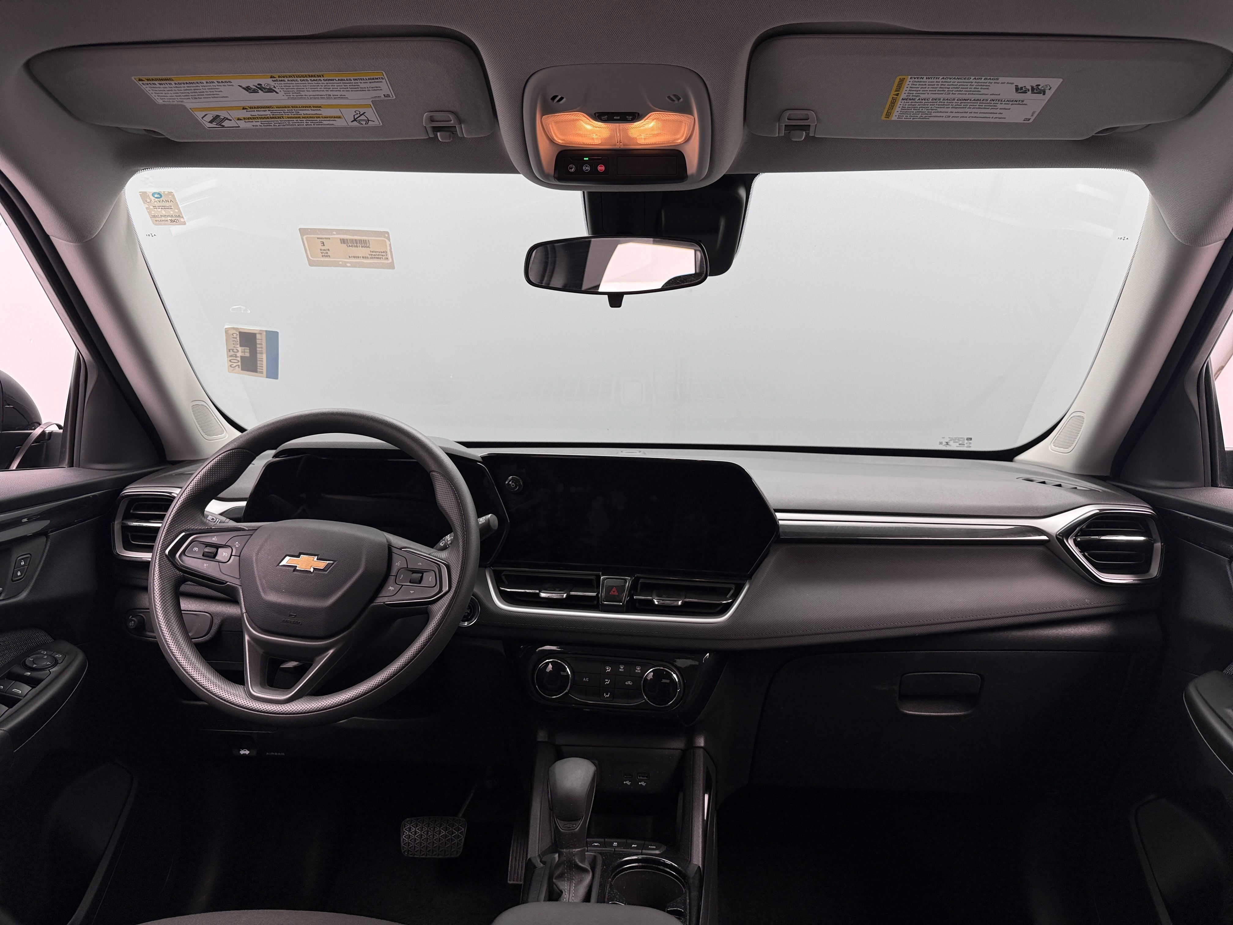 2025 Chevrolet Trailblazer LT - Photo 4