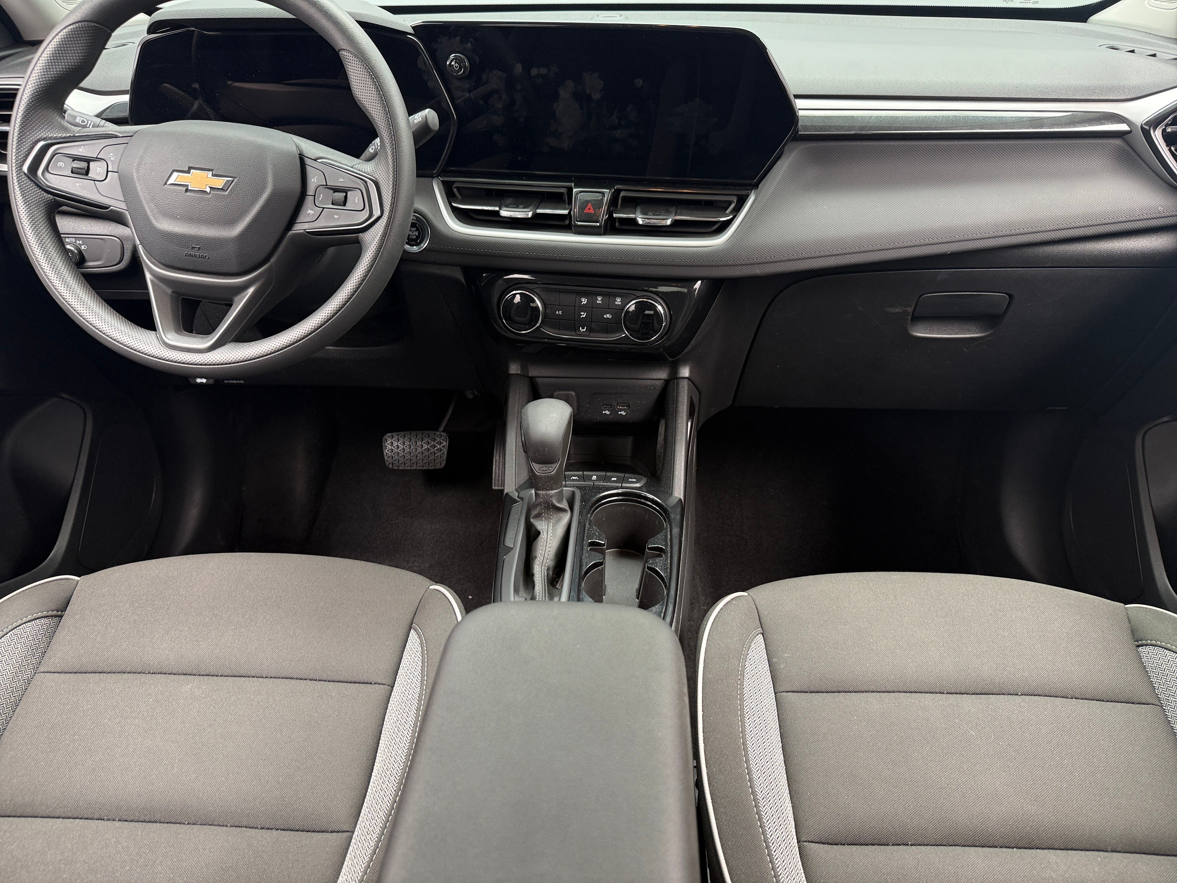 2025 Chevrolet Trailblazer LT - Photo 3