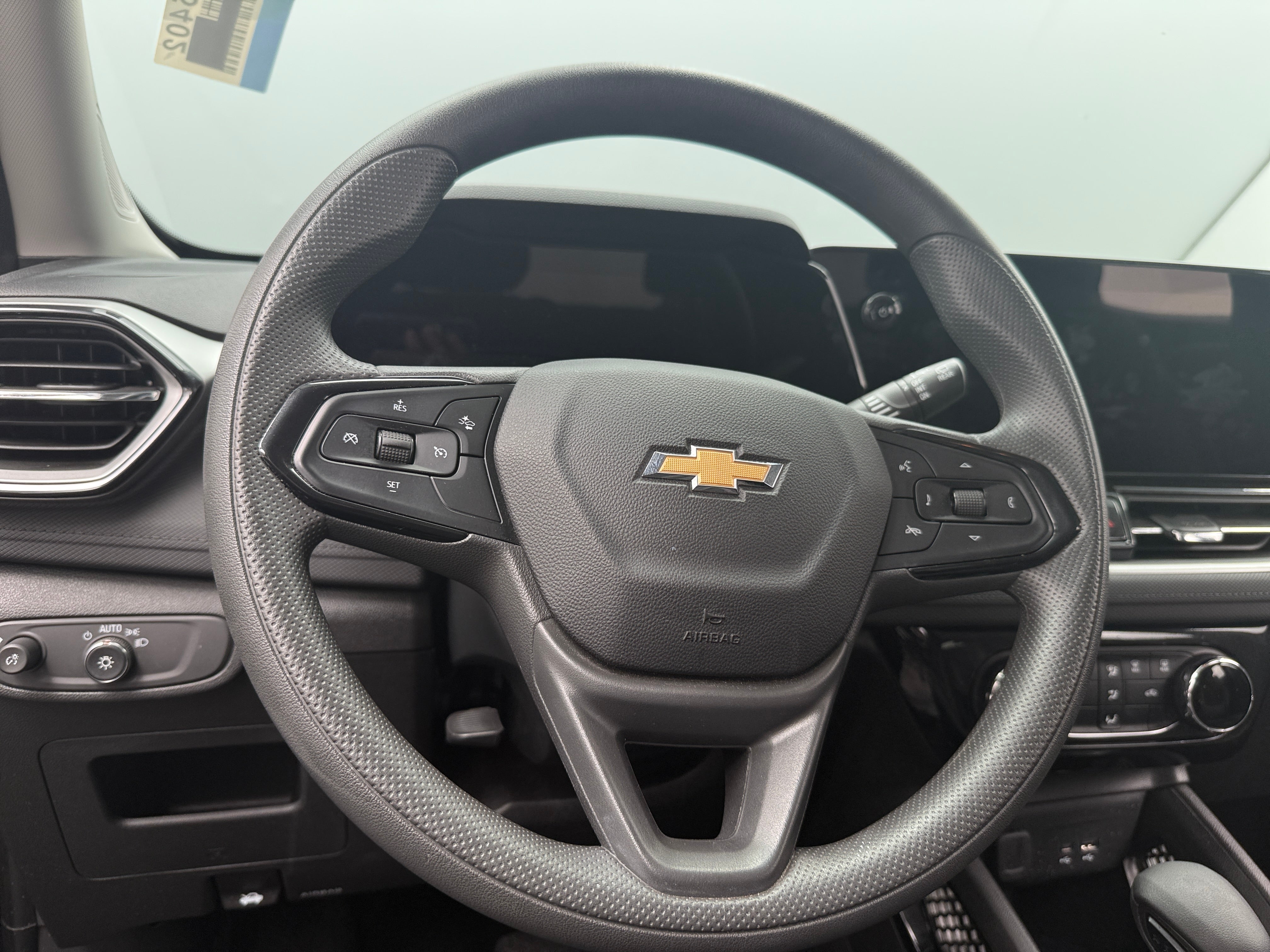 2025 Chevrolet Trailblazer LT - Photo 6