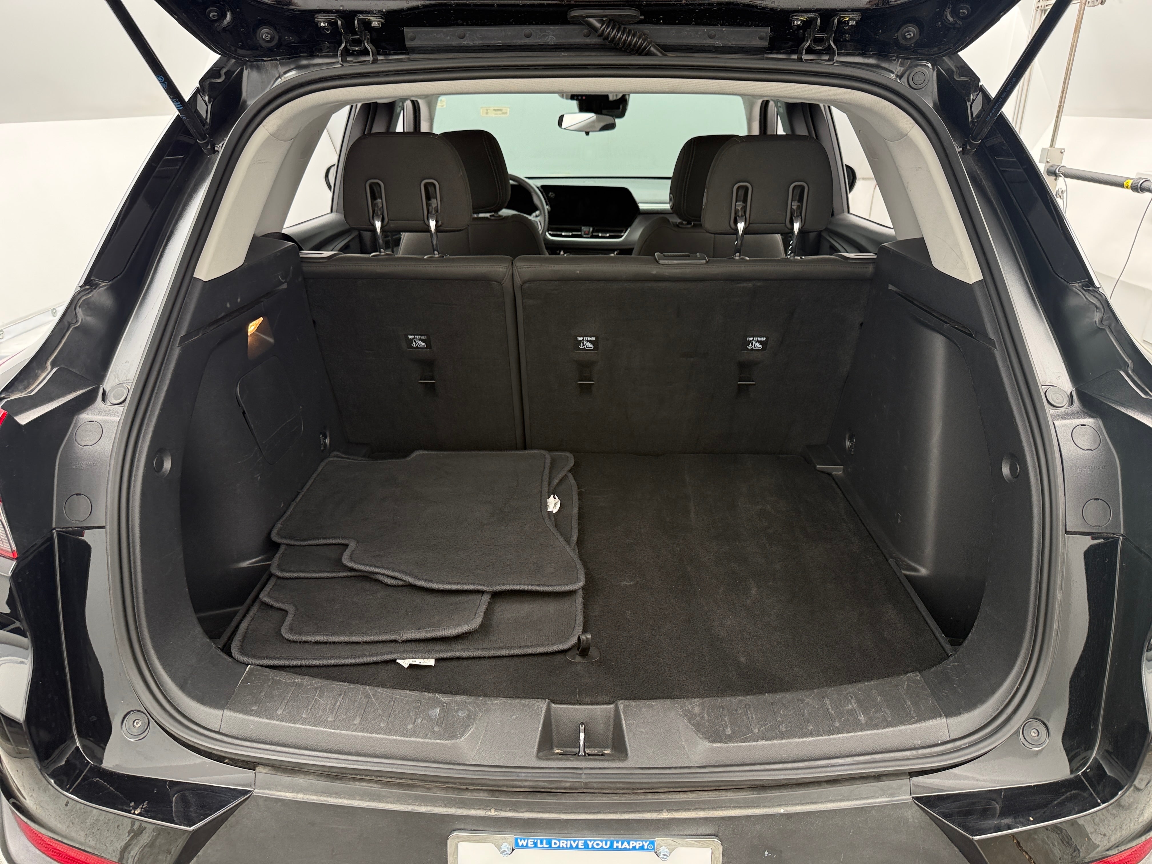 2025 Chevrolet Trailblazer LT - Photo 5