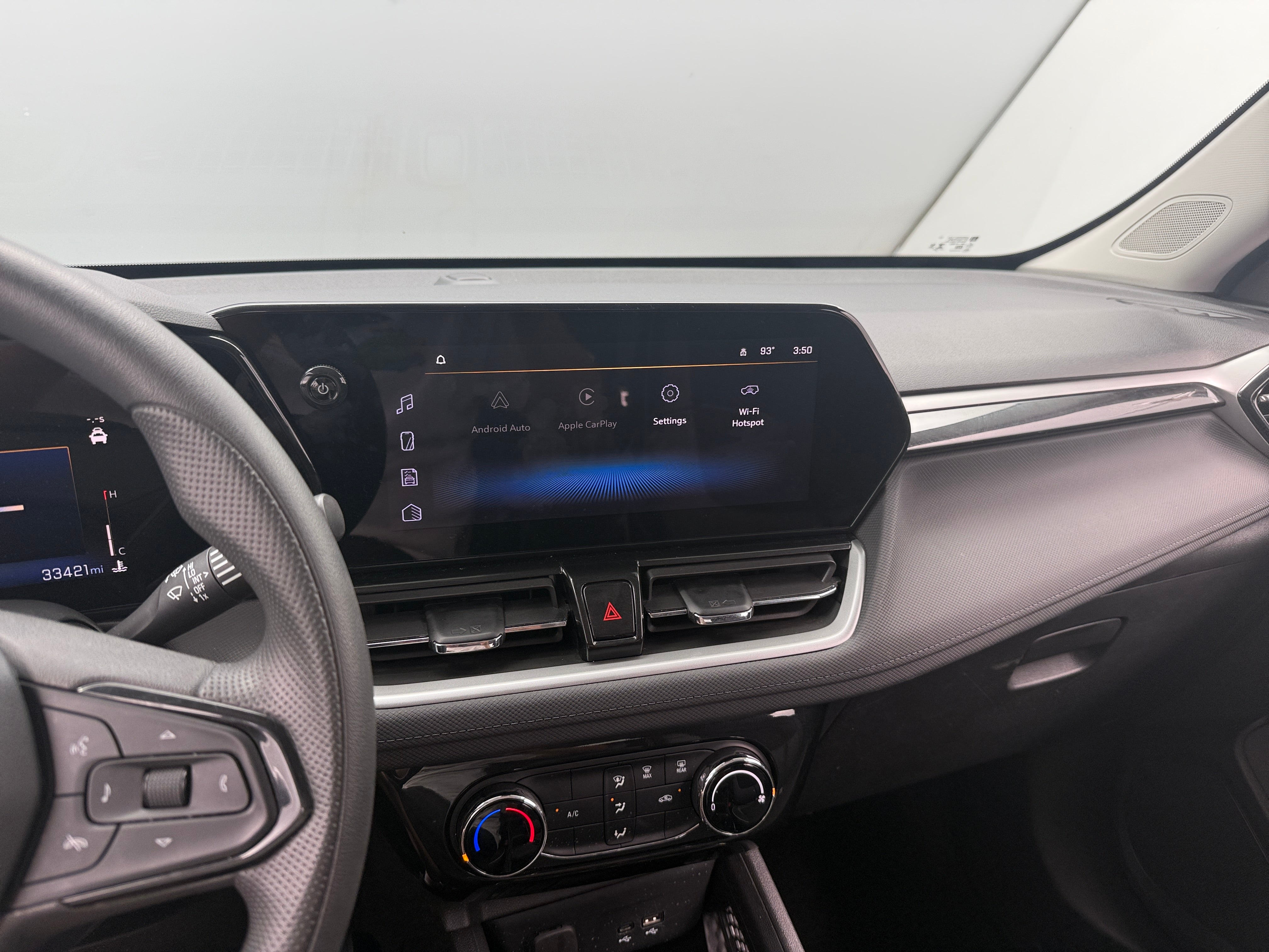 2025 Chevrolet Trailblazer LT - Photo 10