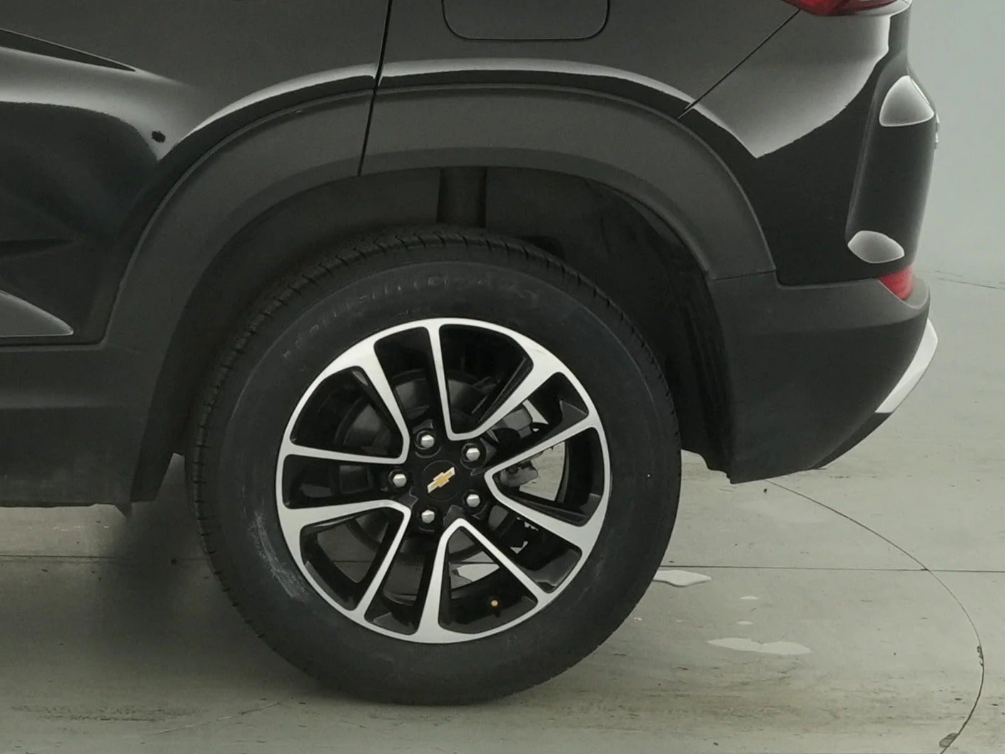 2025 Chevrolet Trailblazer LT - Photo 13
