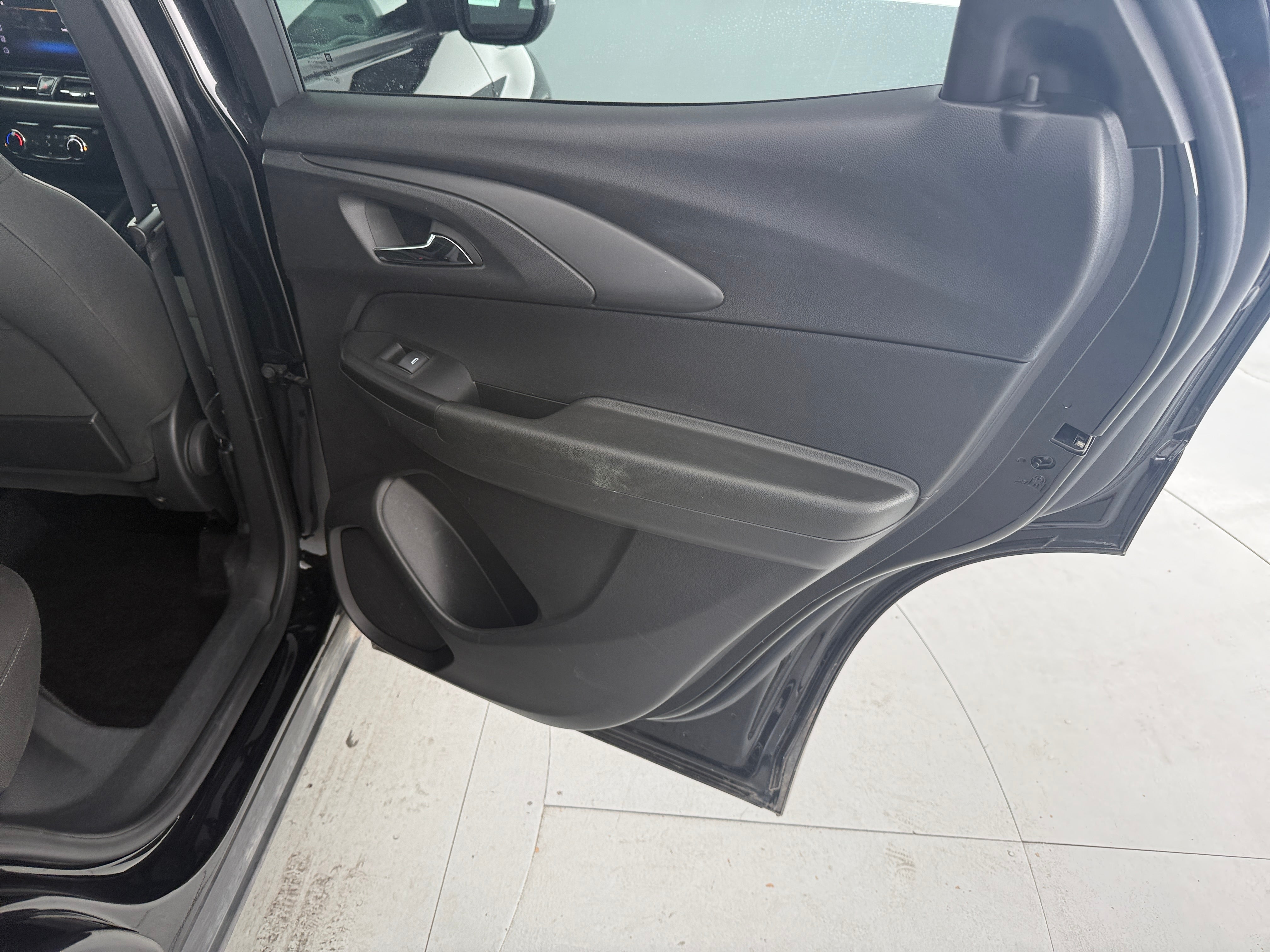 2025 Chevrolet Trailblazer LT - Photo 21