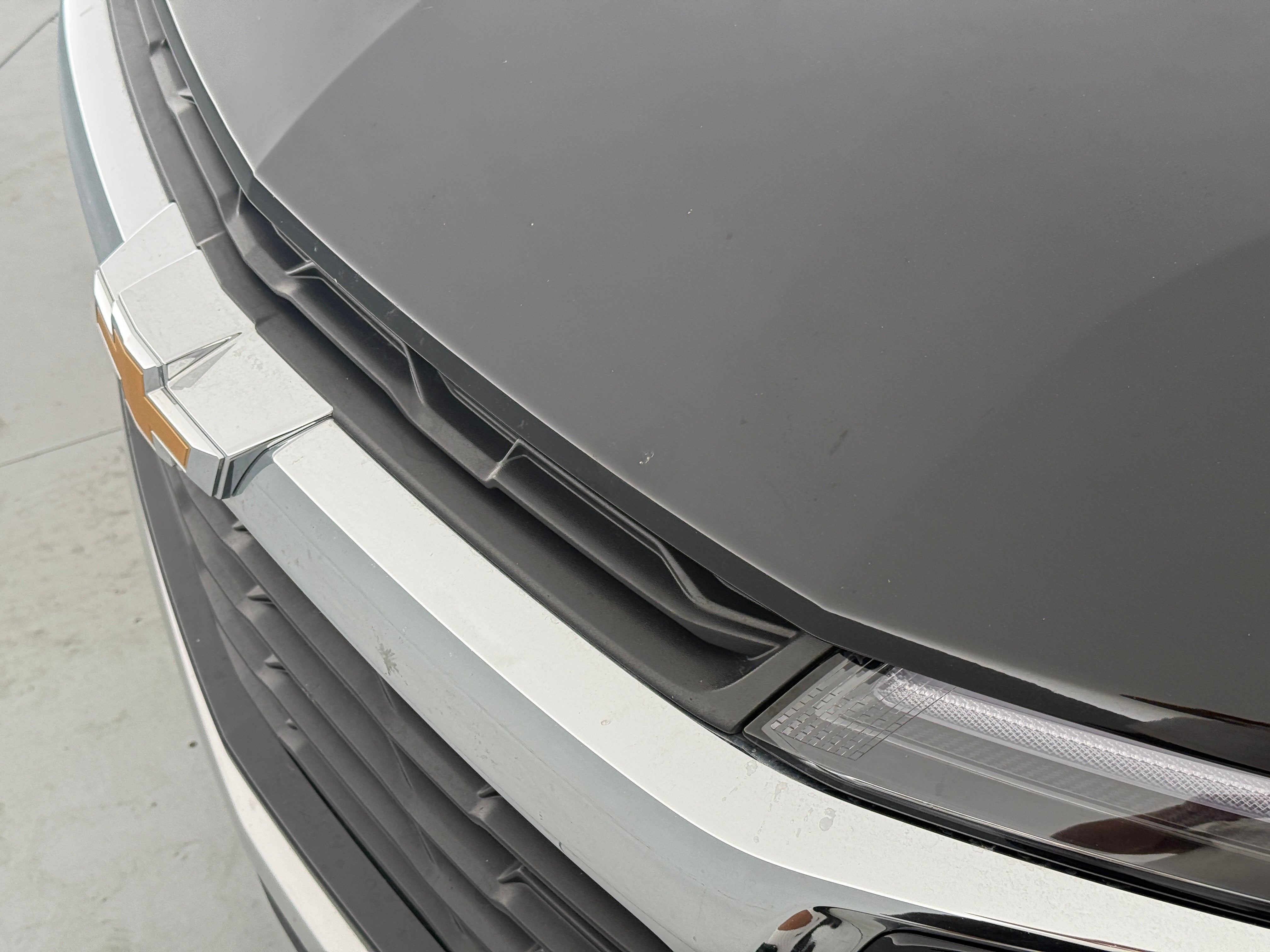 2025 Chevrolet Trailblazer LT - Photo 23