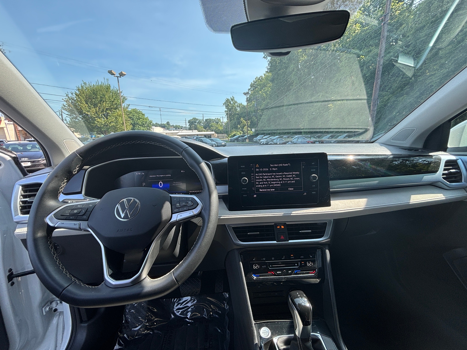 Thumbnail: 2026 Volkswagen Taos - 3