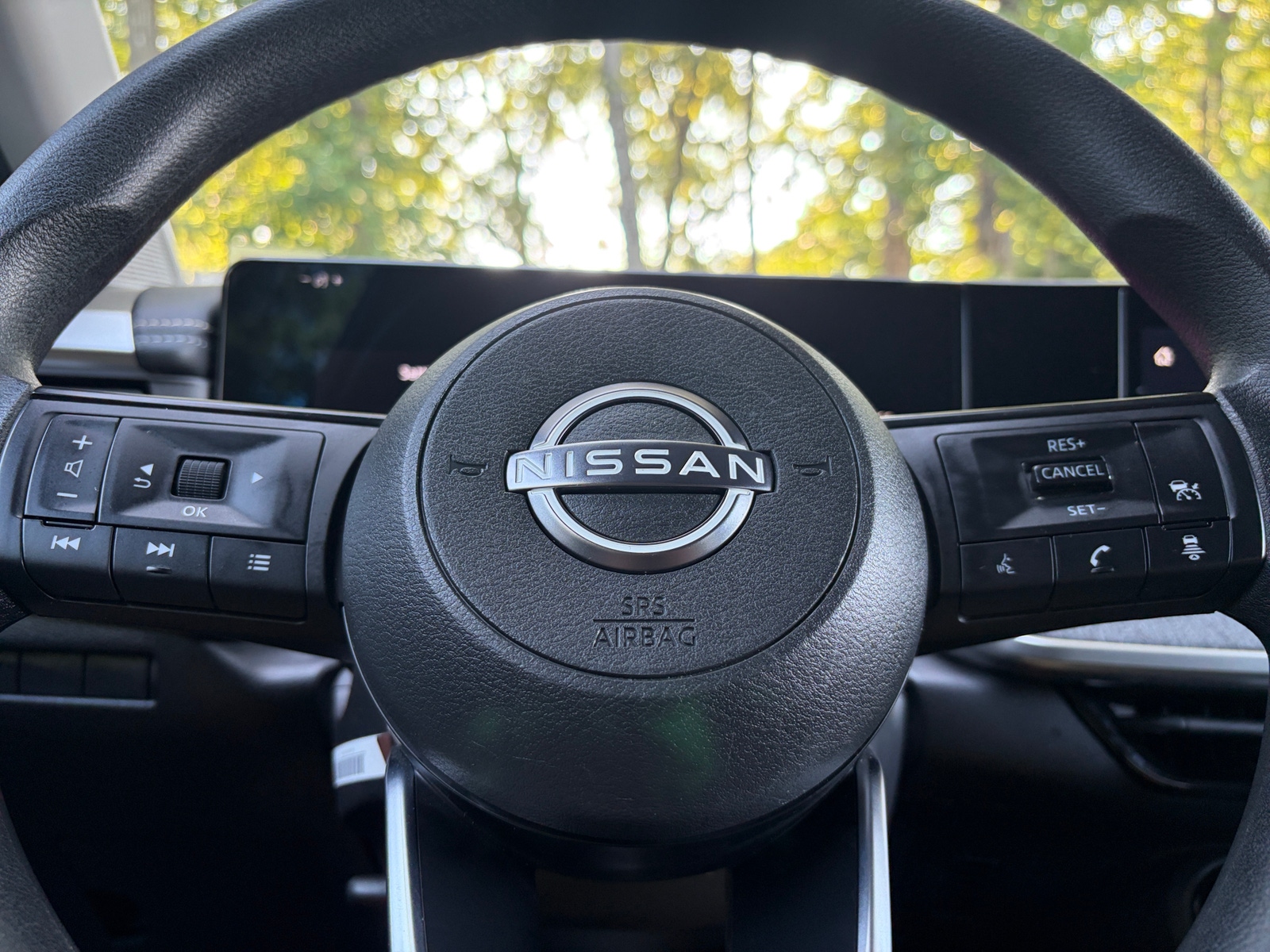 Thumbnail: 2026 Nissan Kicks - 5
