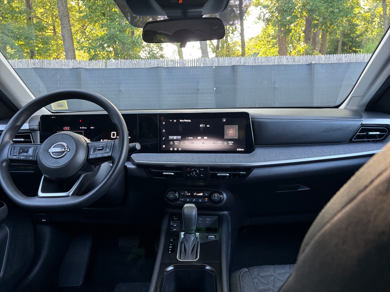 Thumbnail: 2026 Nissan Kicks - 3