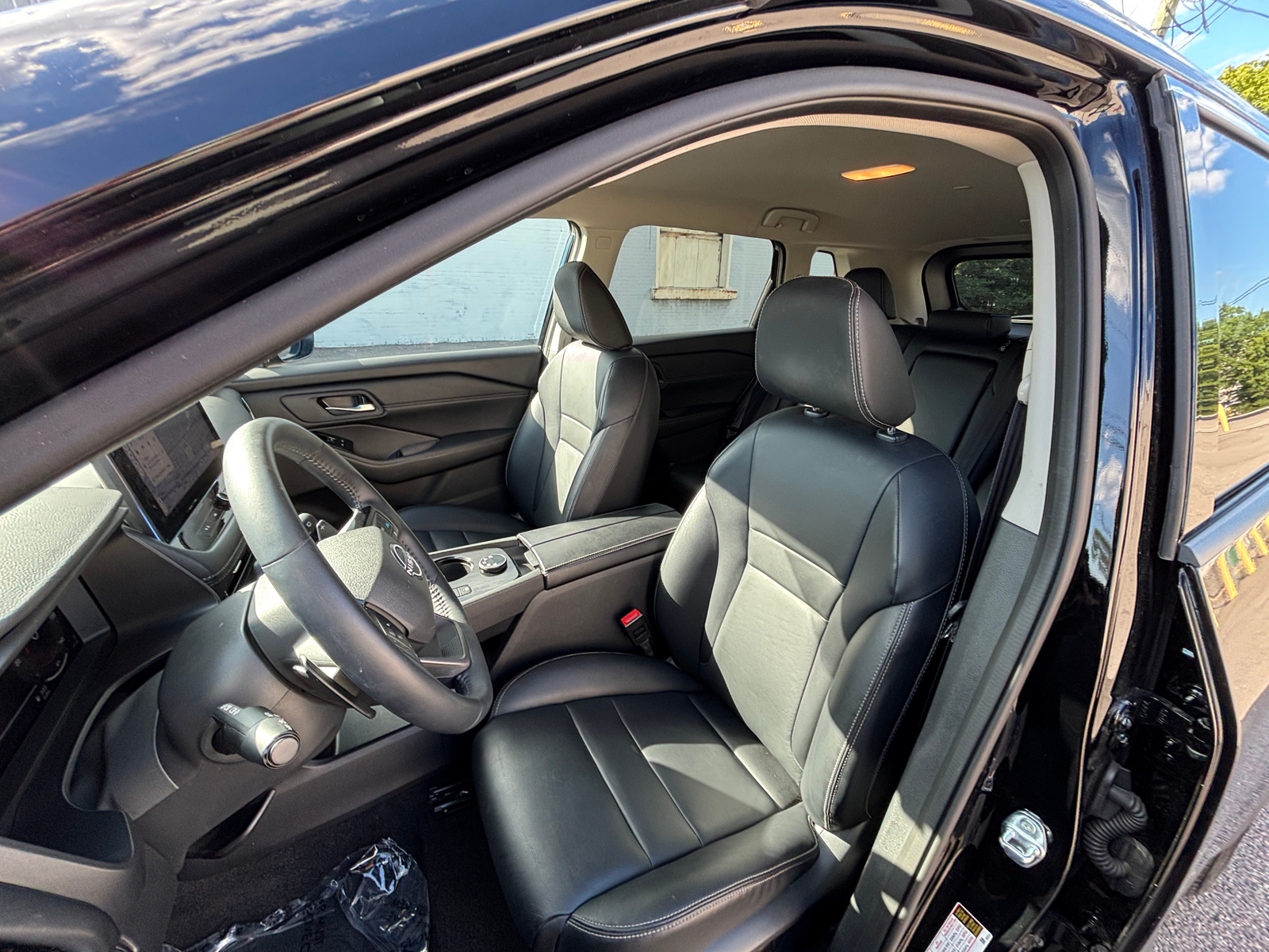 Thumbnail: 2026 Nissan Rogue - 2