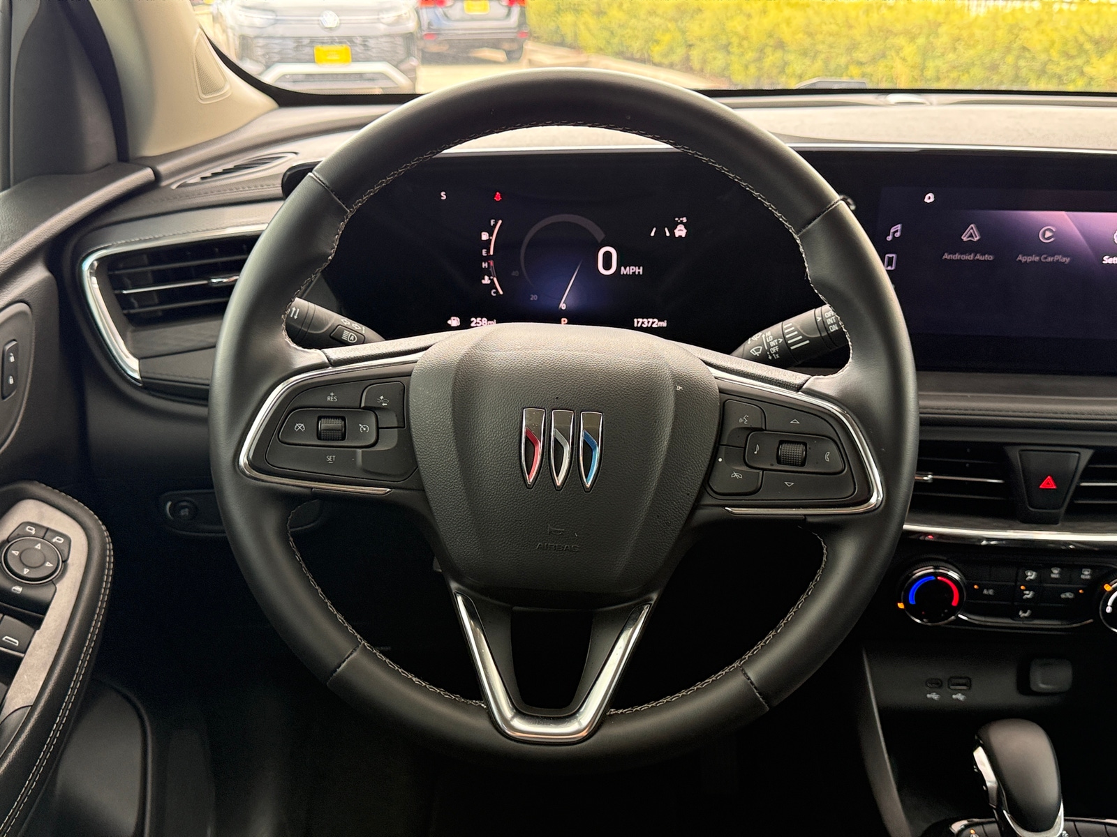 Thumbnail: 2026 Buick Encore GX - 5