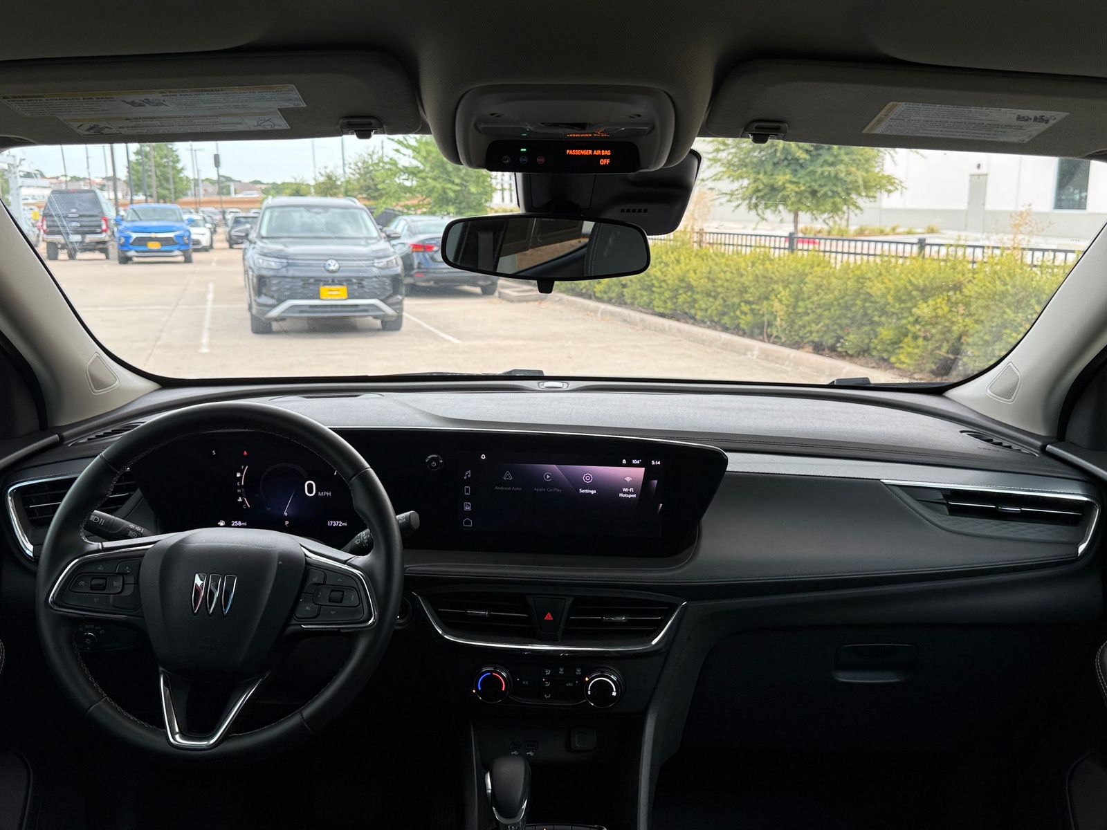 Thumbnail: 2026 Buick Encore GX - 3
