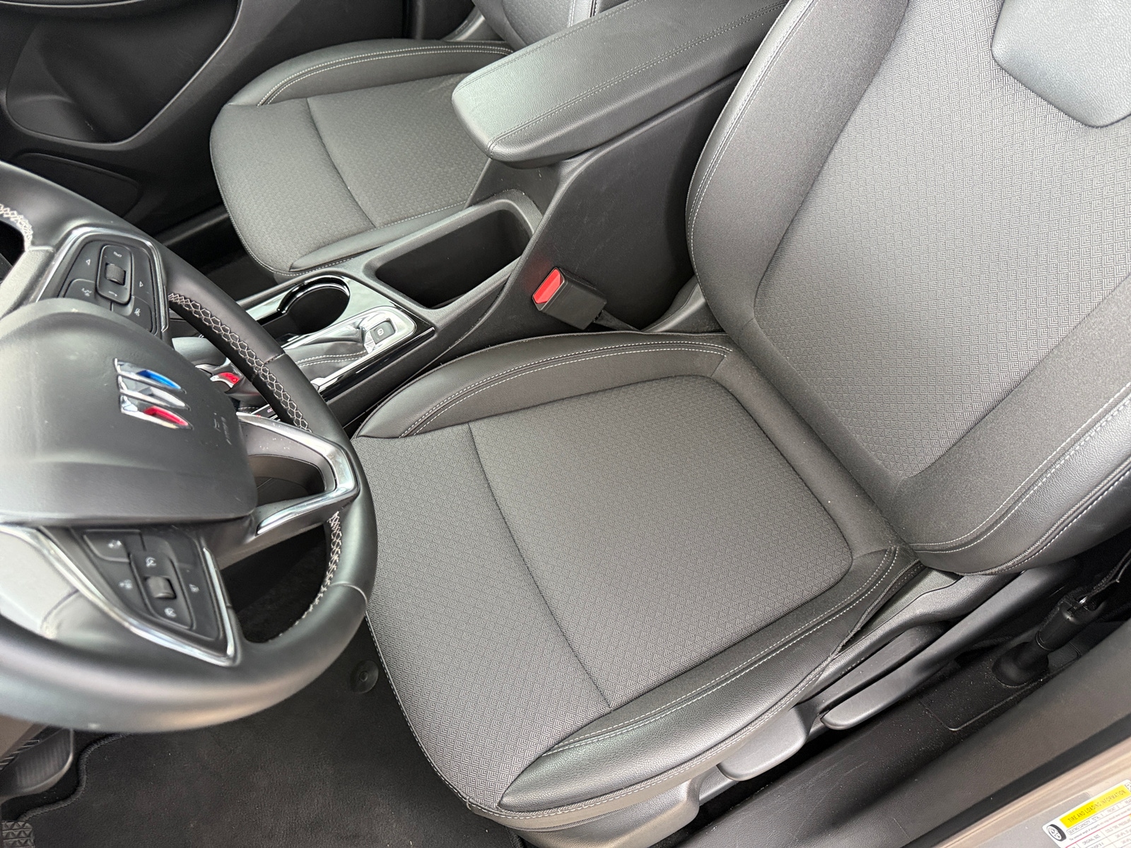 Thumbnail: 2026 Buick Encore GX - 2