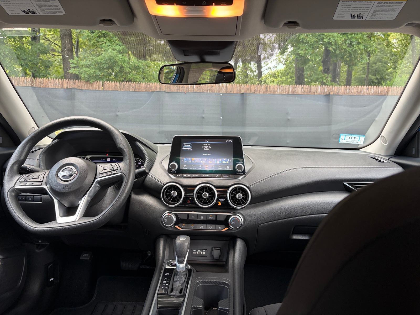 Thumbnail: 2025 Nissan Sentra - 3