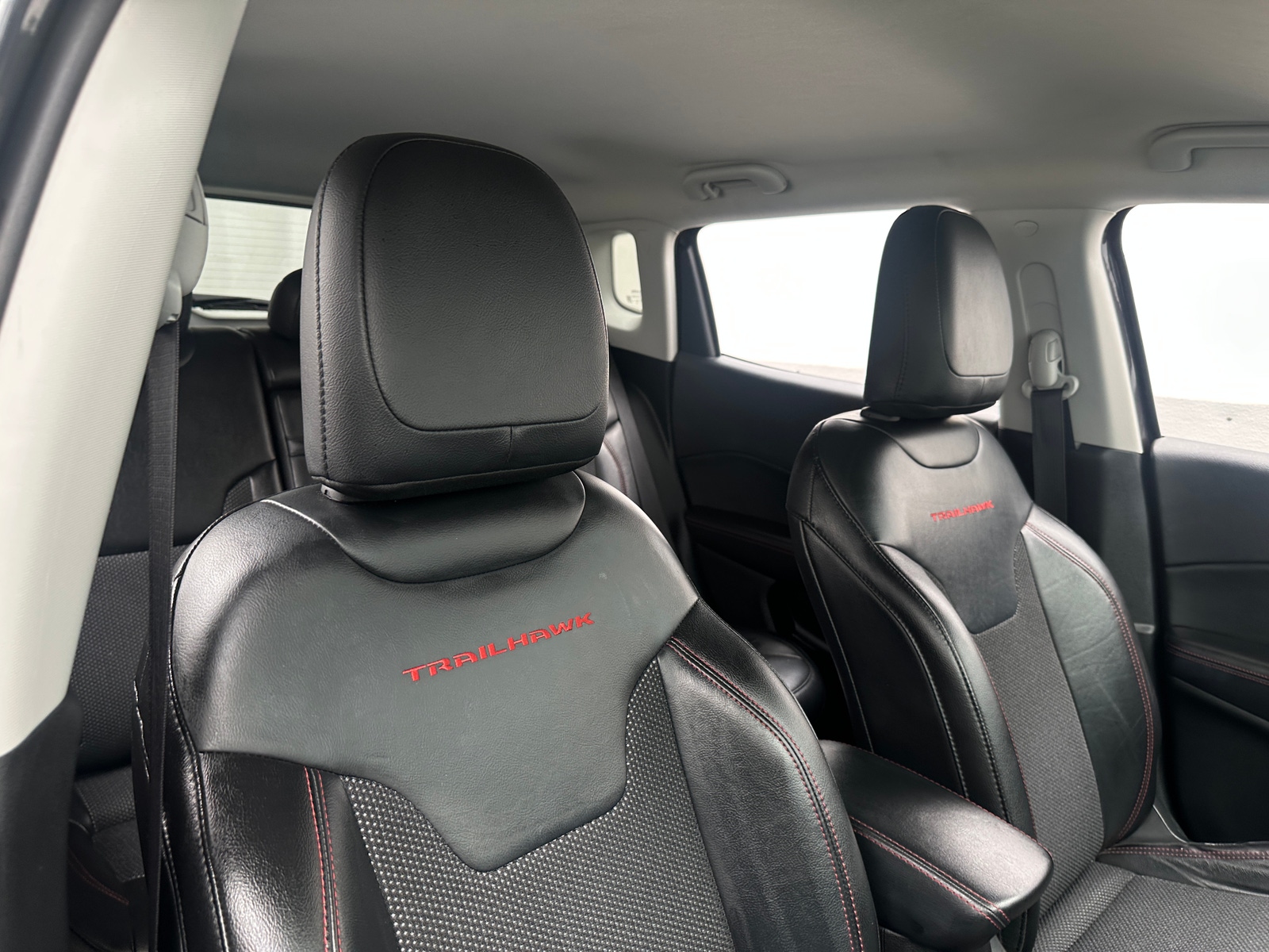 Thumbnail: 2019 Jeep Compass - 2