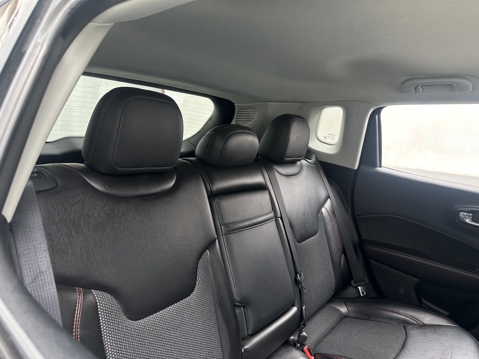 Thumbnail: 2019 Jeep Compass - 6