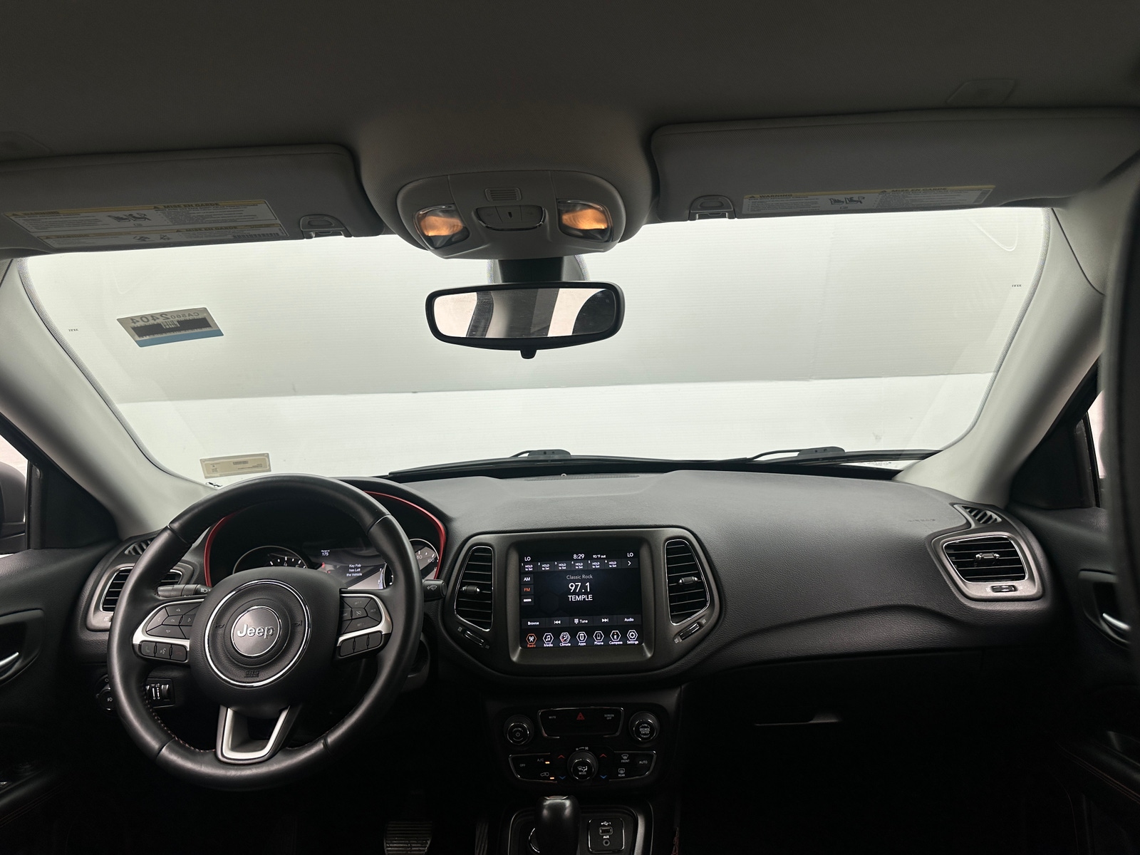 Thumbnail: 2019 Jeep Compass - 3