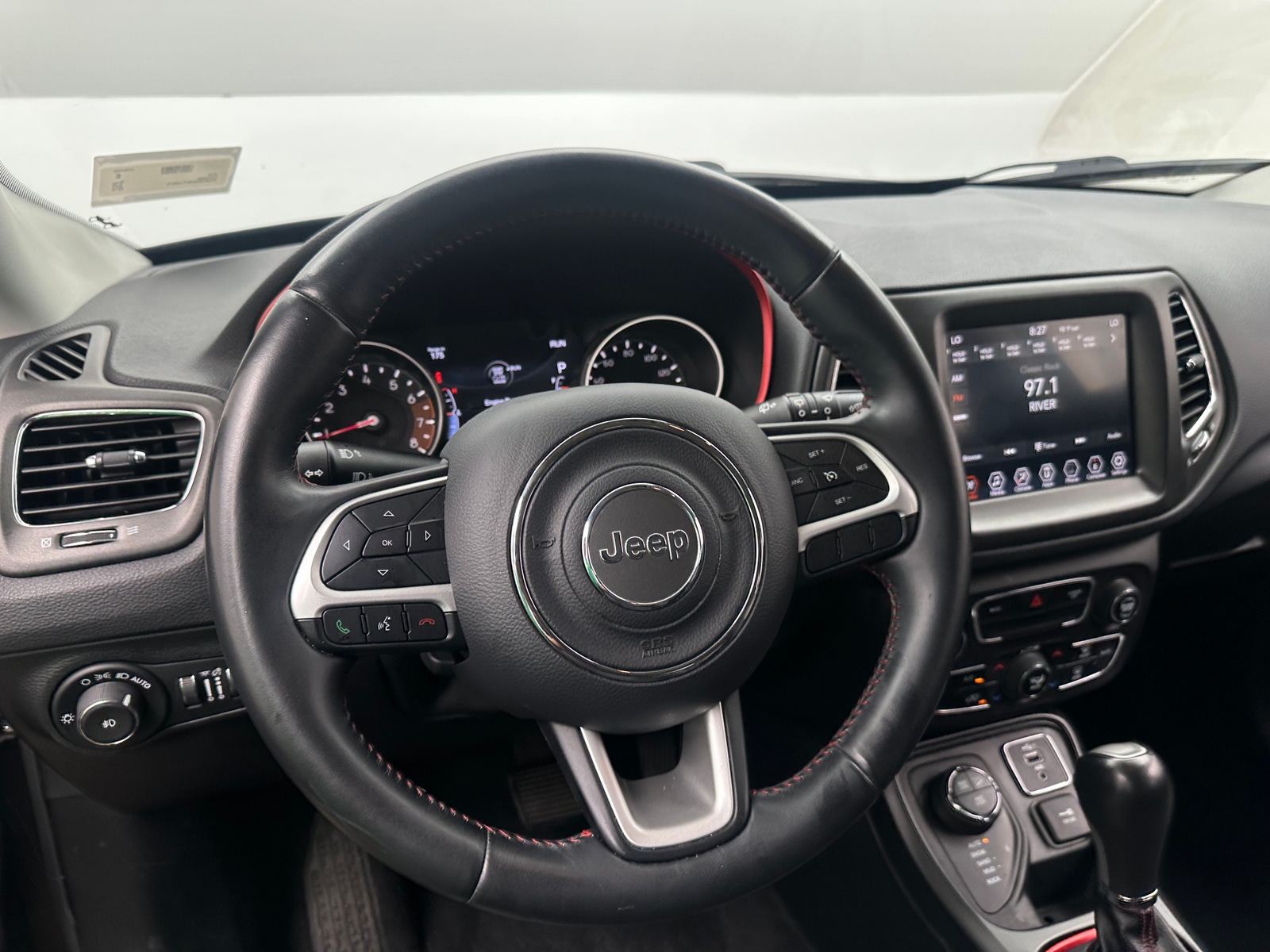Thumbnail: 2019 Jeep Compass - 5