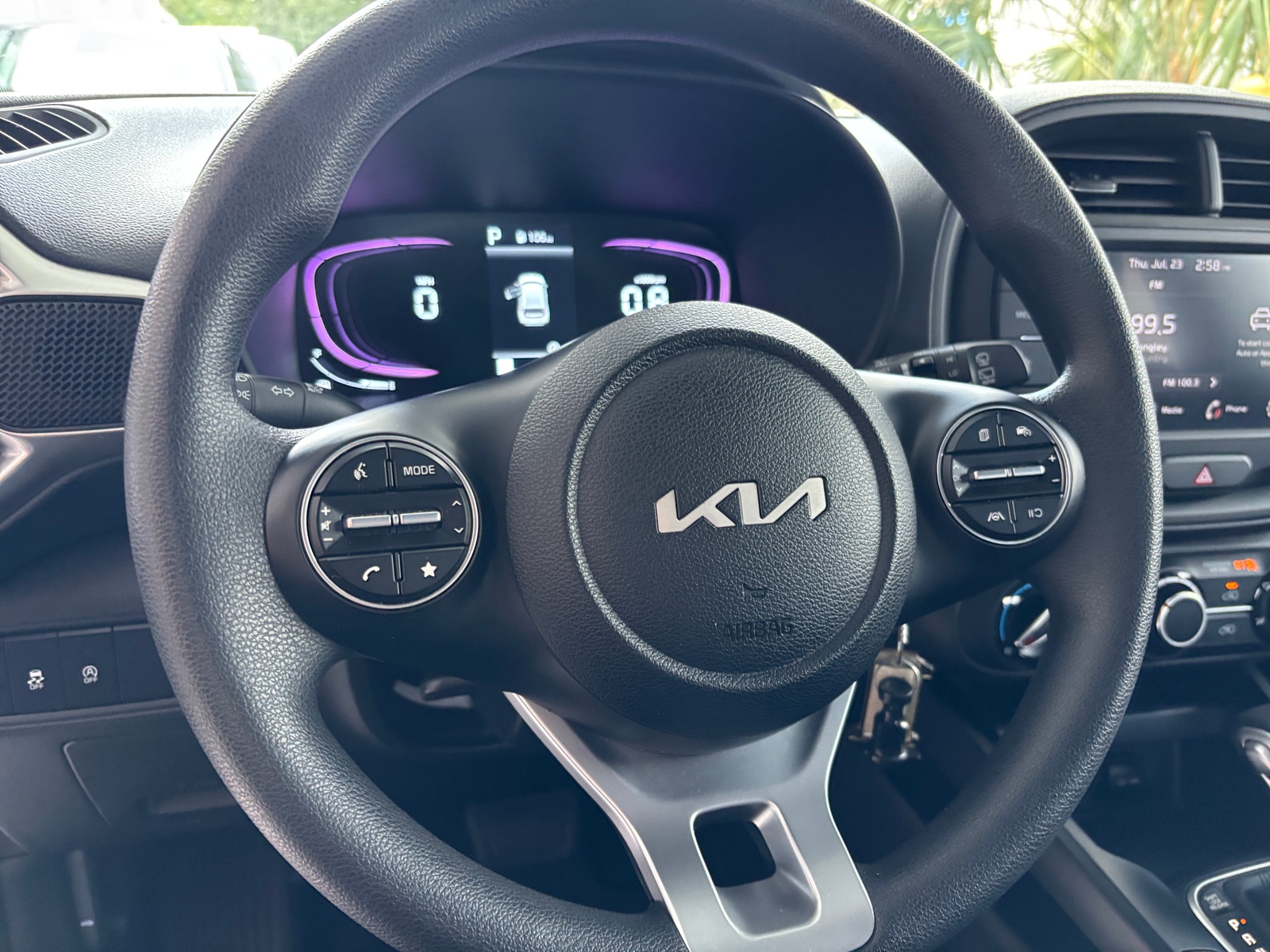 Thumbnail: 2025 Kia Soul - 5