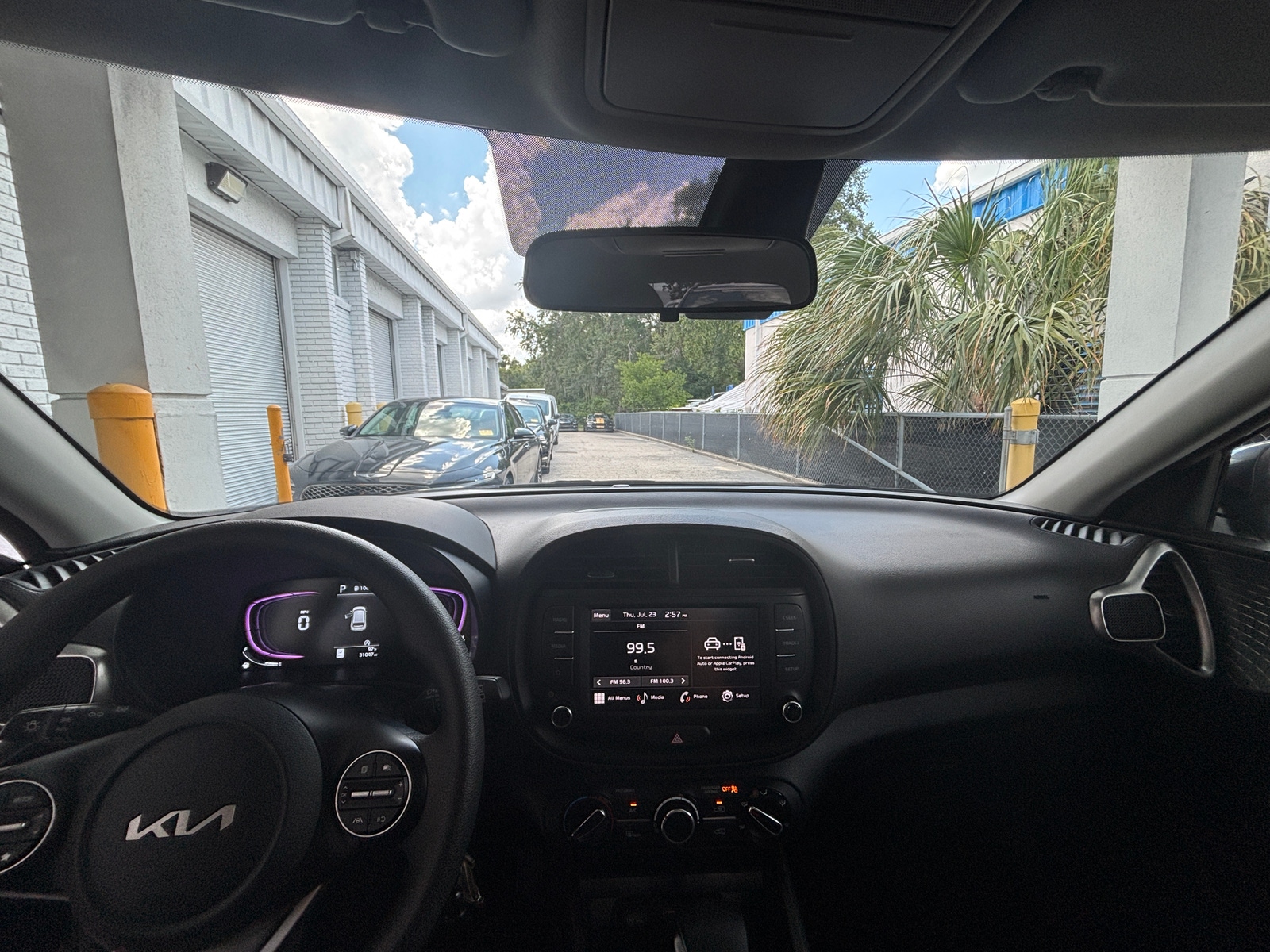 Thumbnail: 2025 Kia Soul - 3
